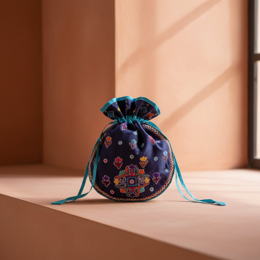 Potli Bag