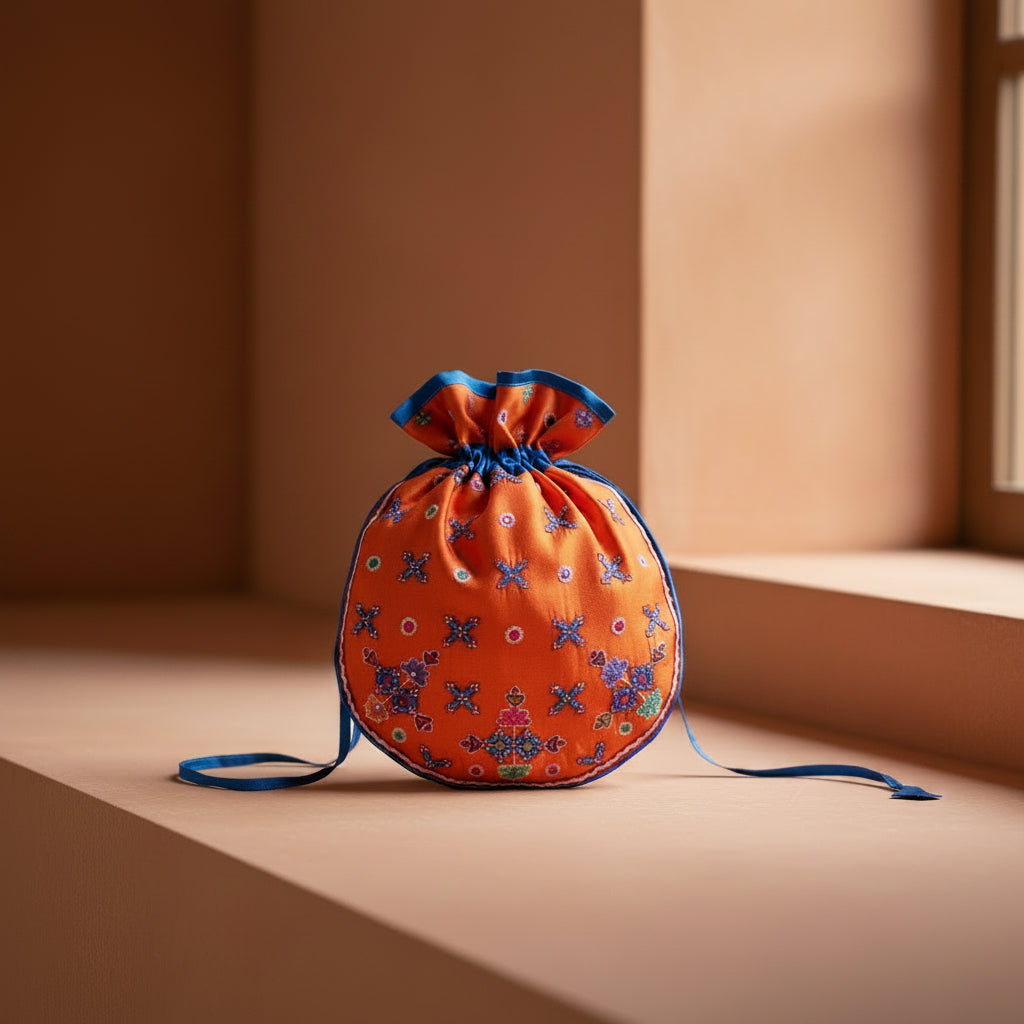 Potli Bag