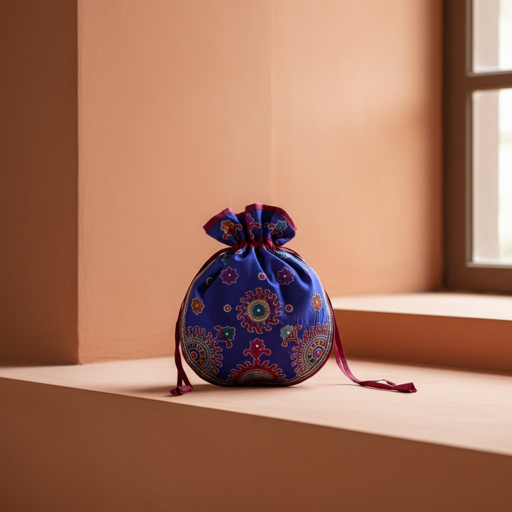 Potli Bag