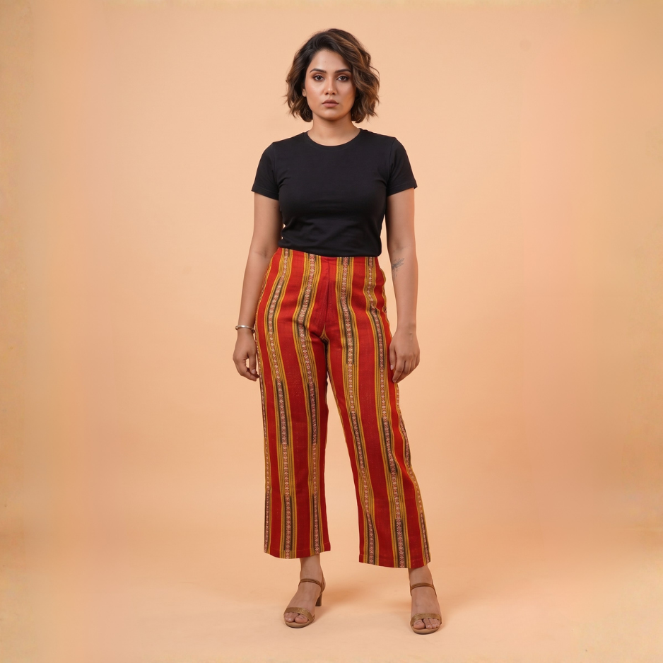 Mashroo Pant