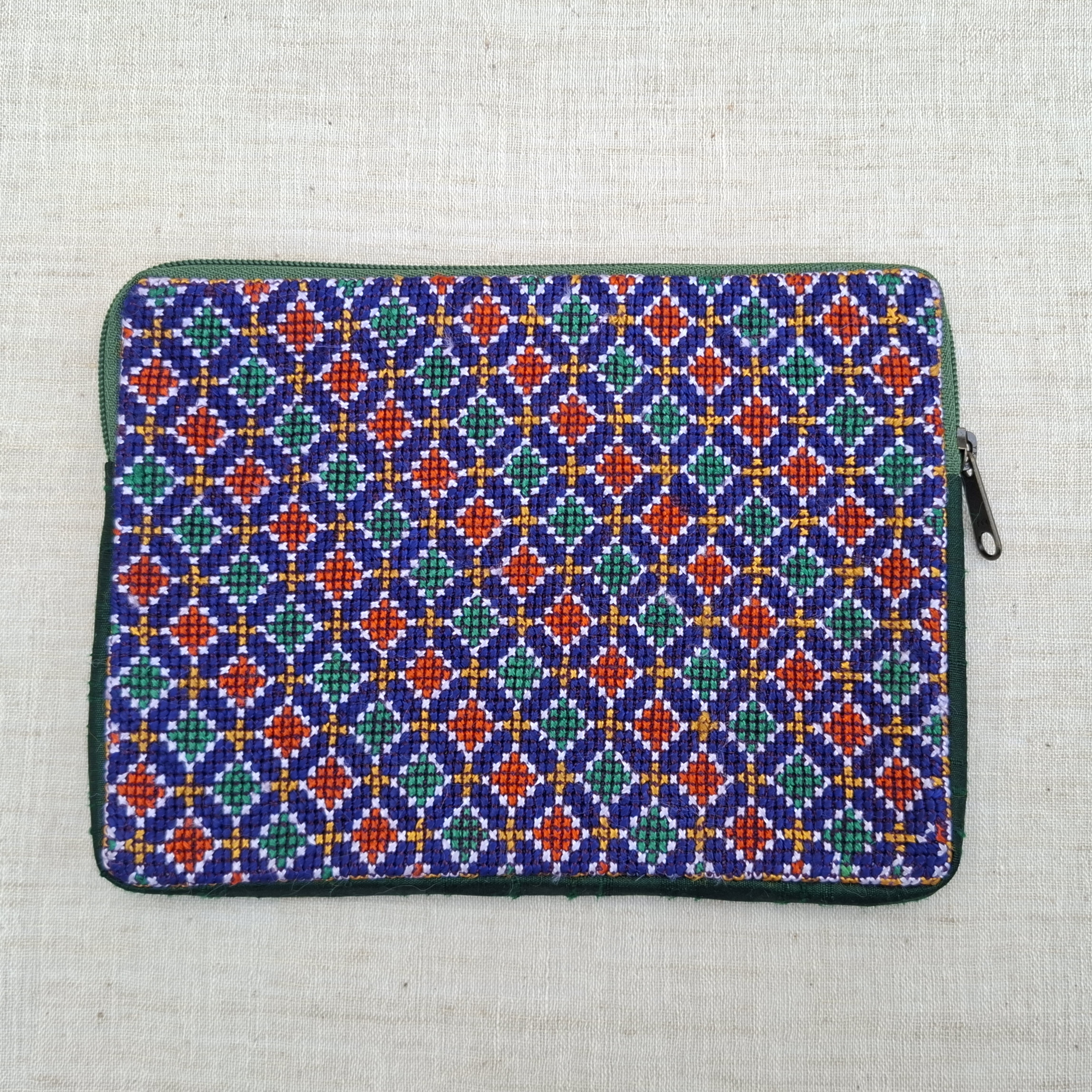 Pouch