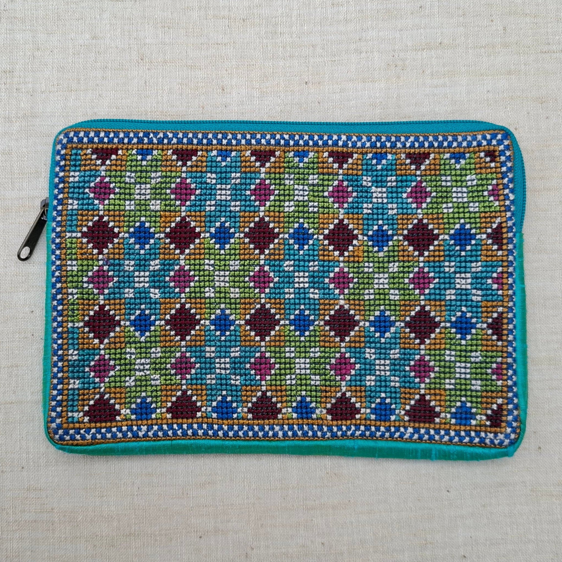 Pouch