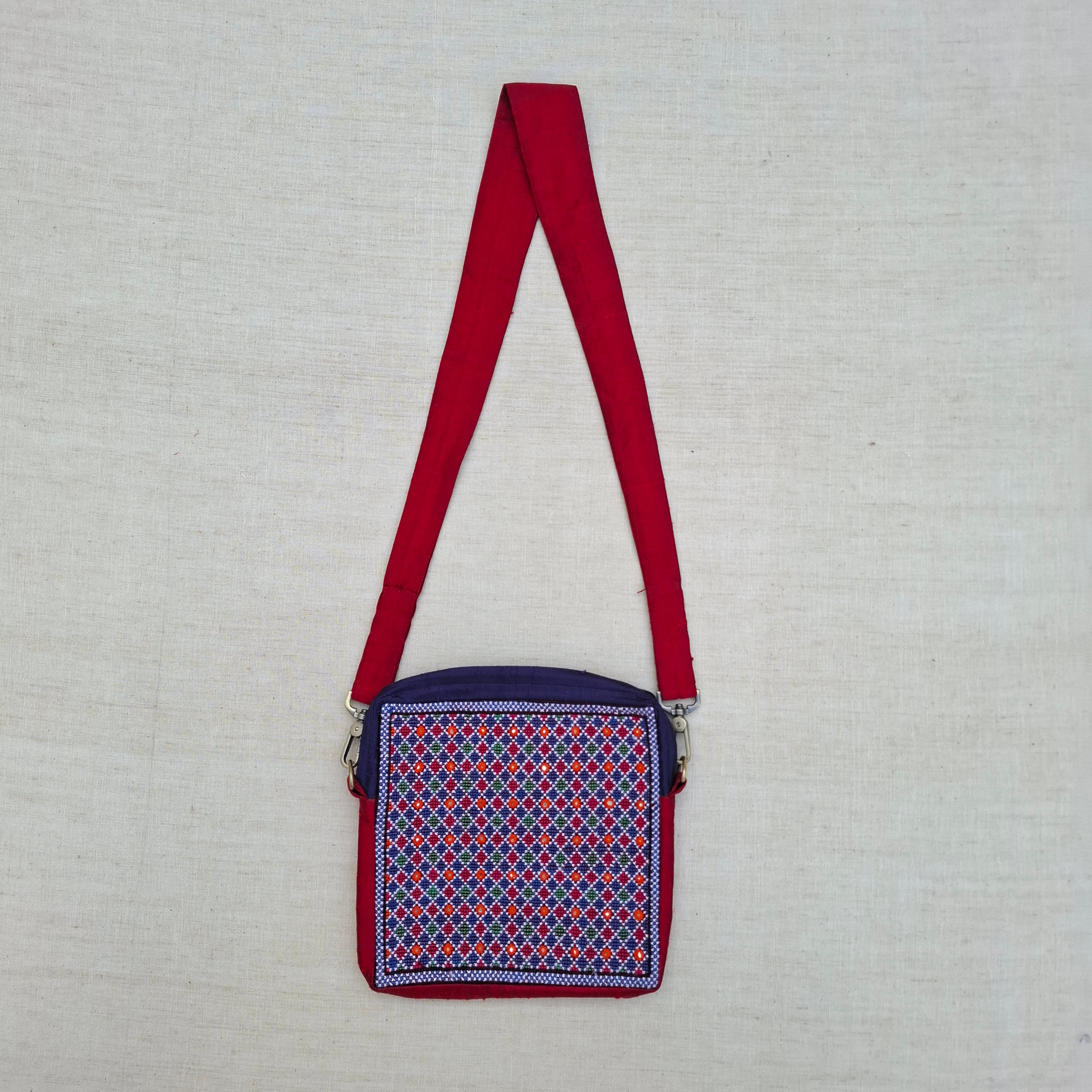Crossbody Bag