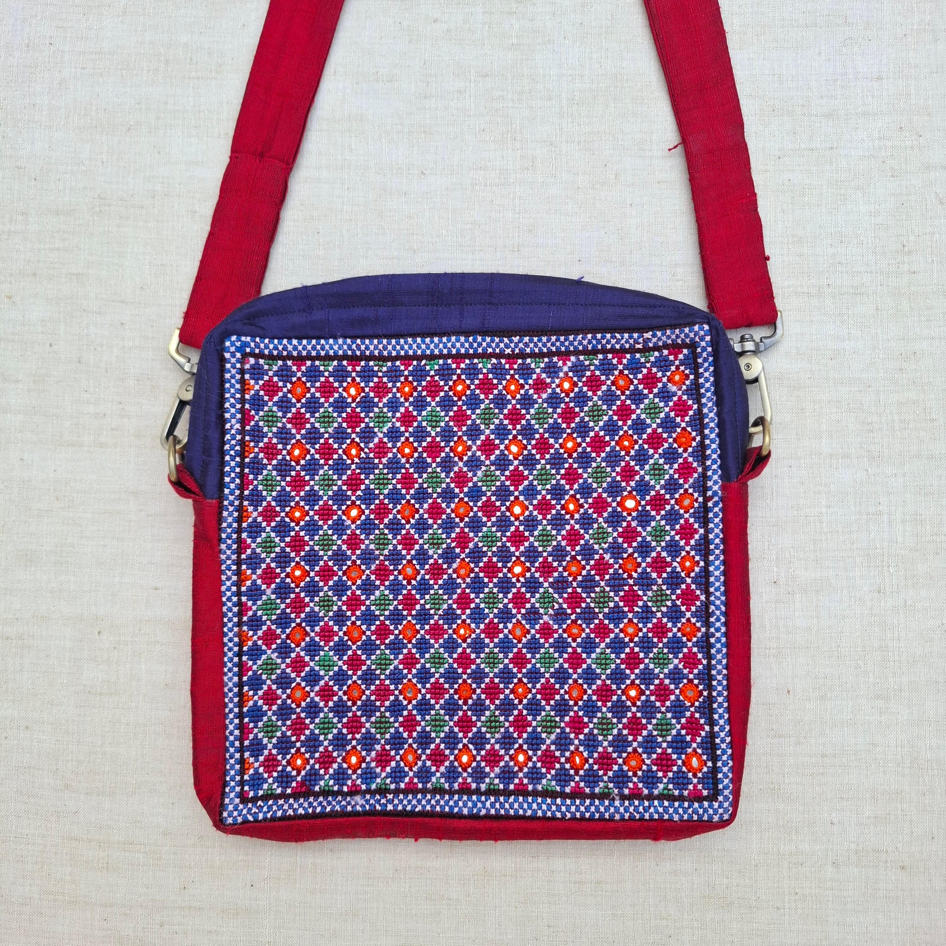 Crossbody Bag