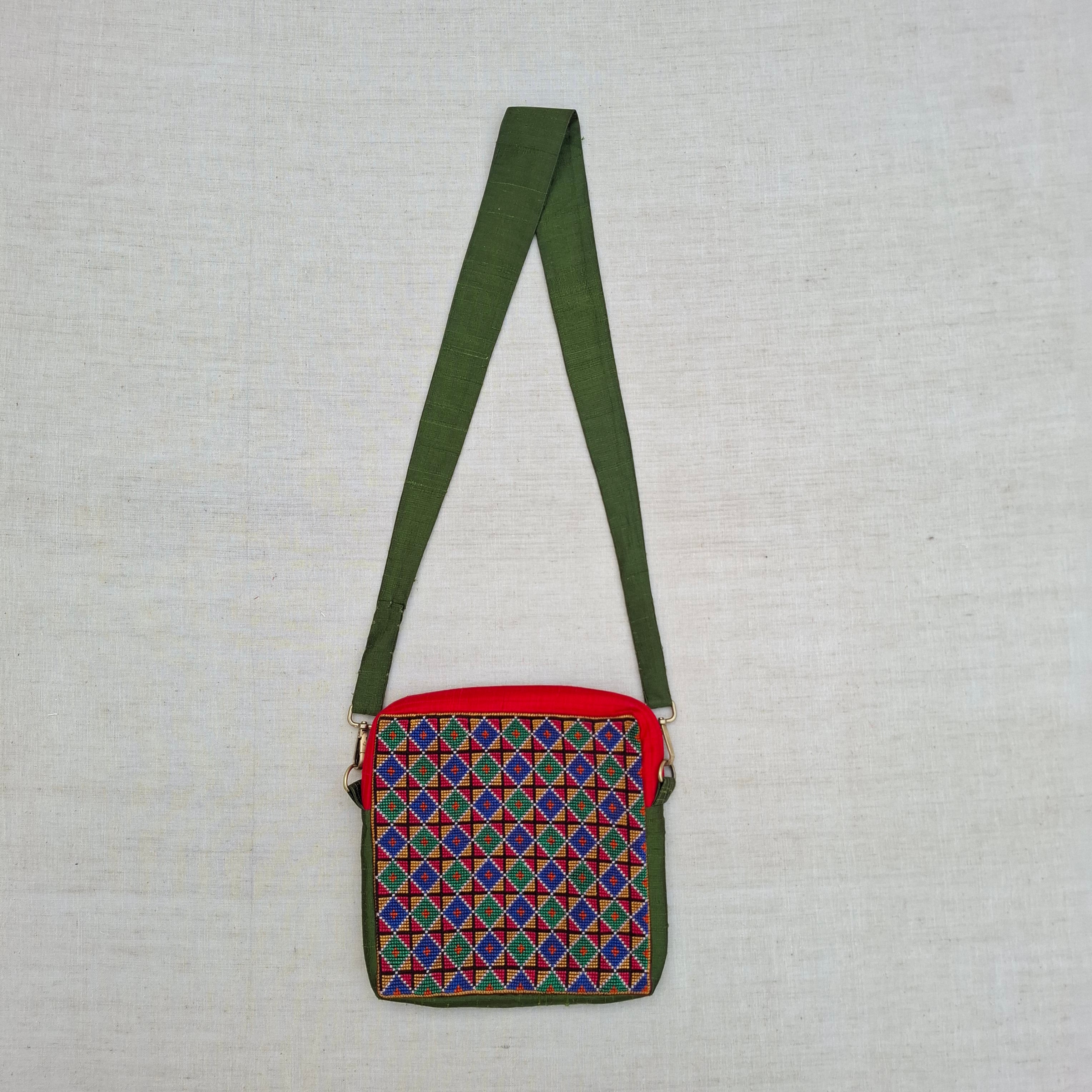 Crossbody Bag
