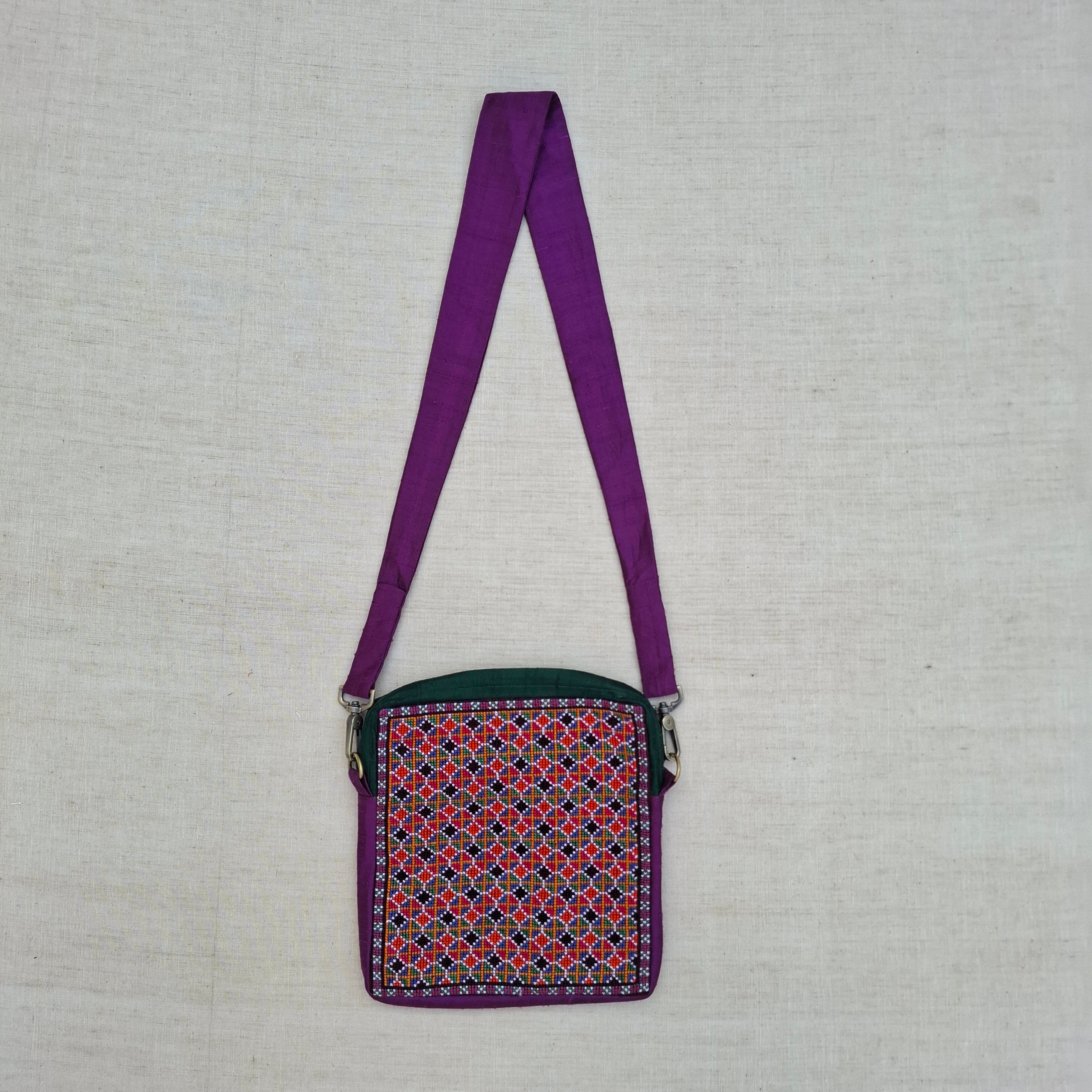 Crossbody Bag