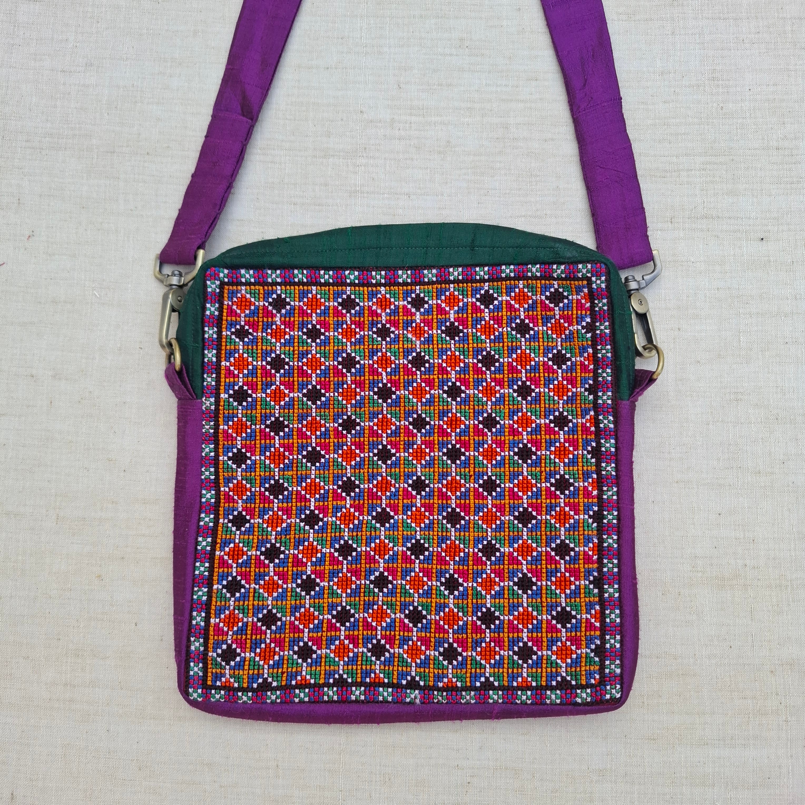 Crossbody Bag