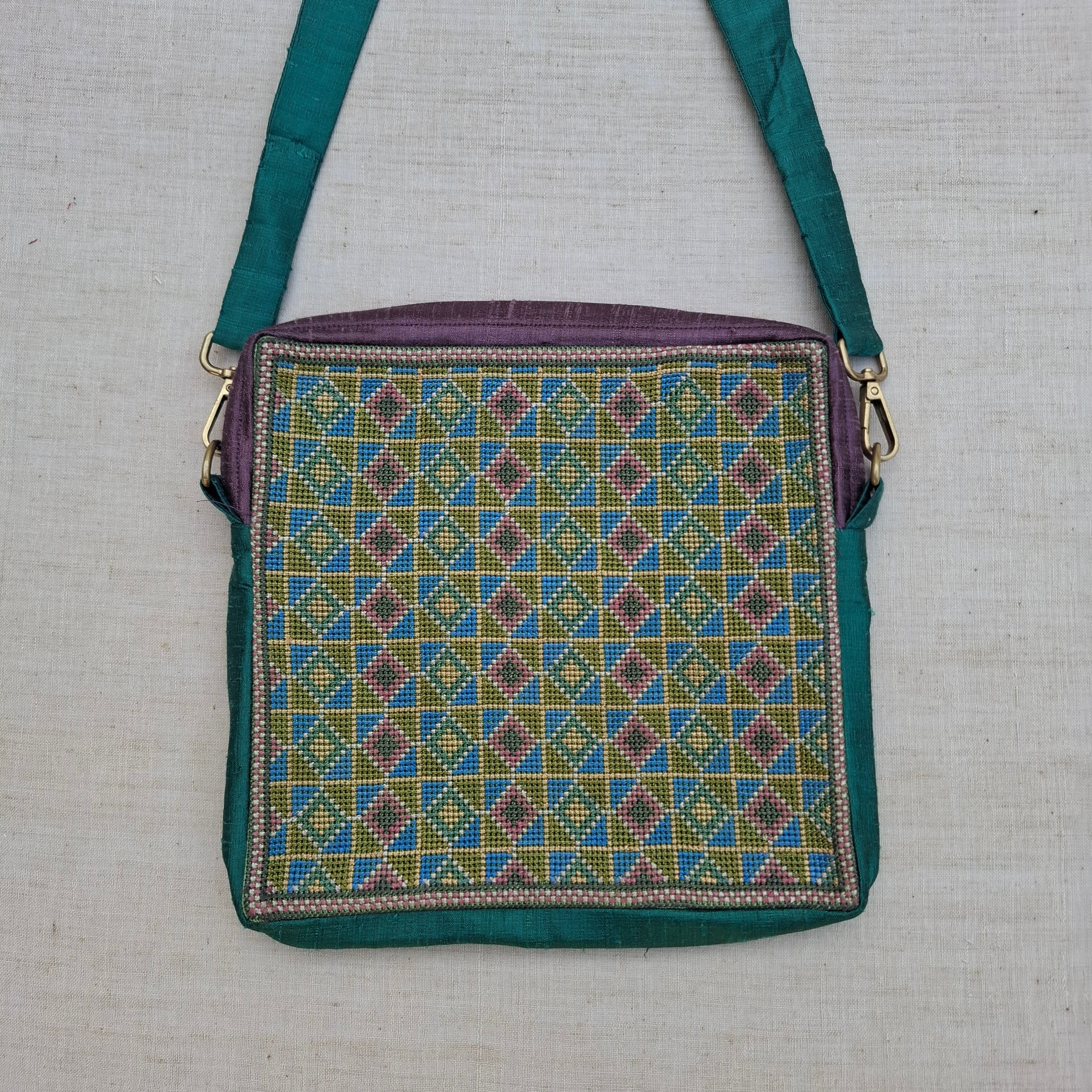 Crossbody Bag