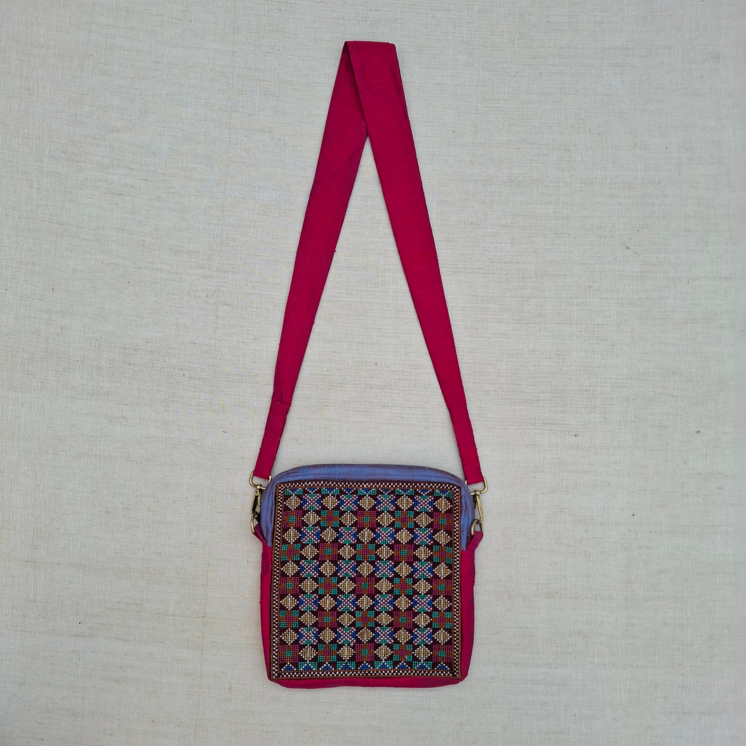 Crossbody Bag