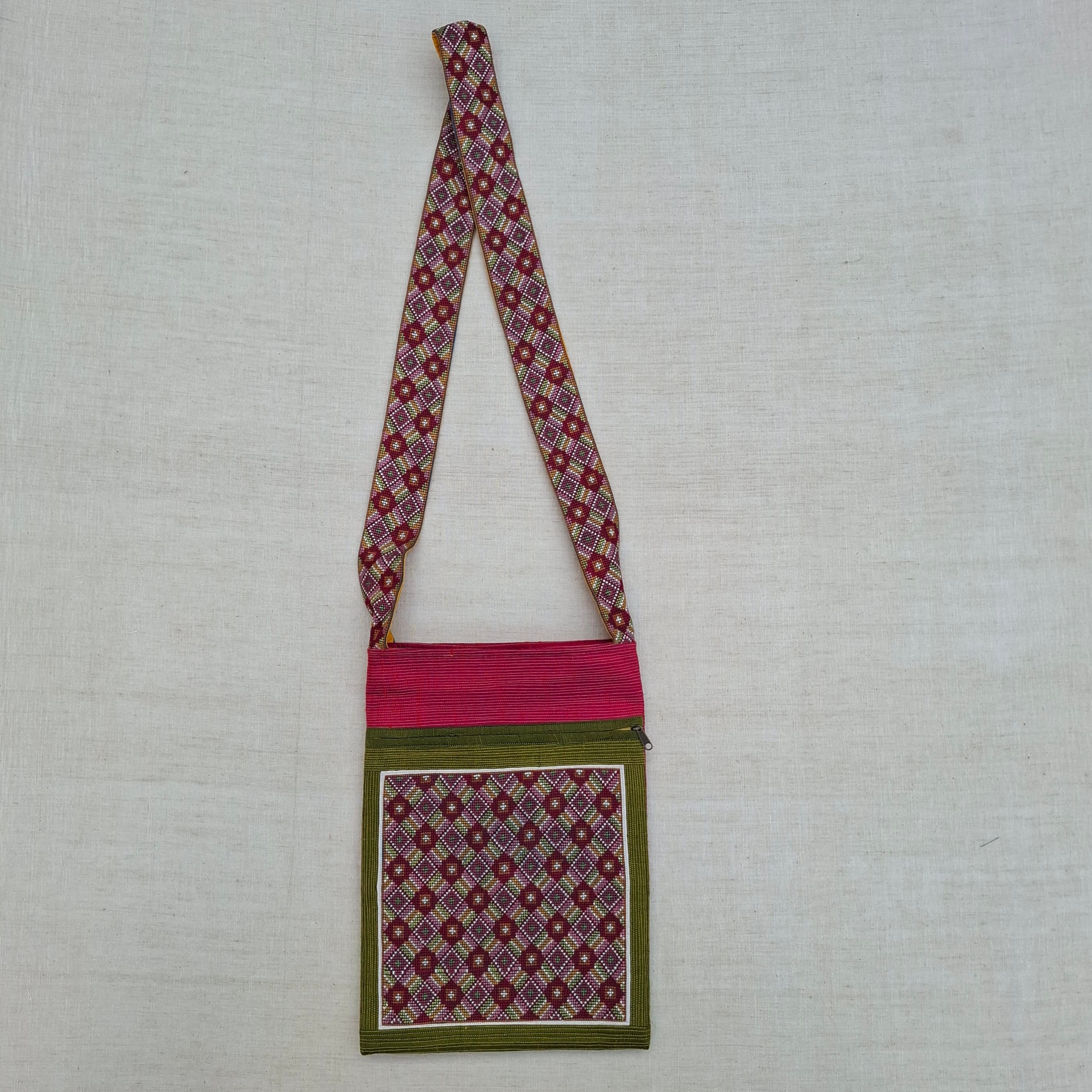 Crossbody Bag