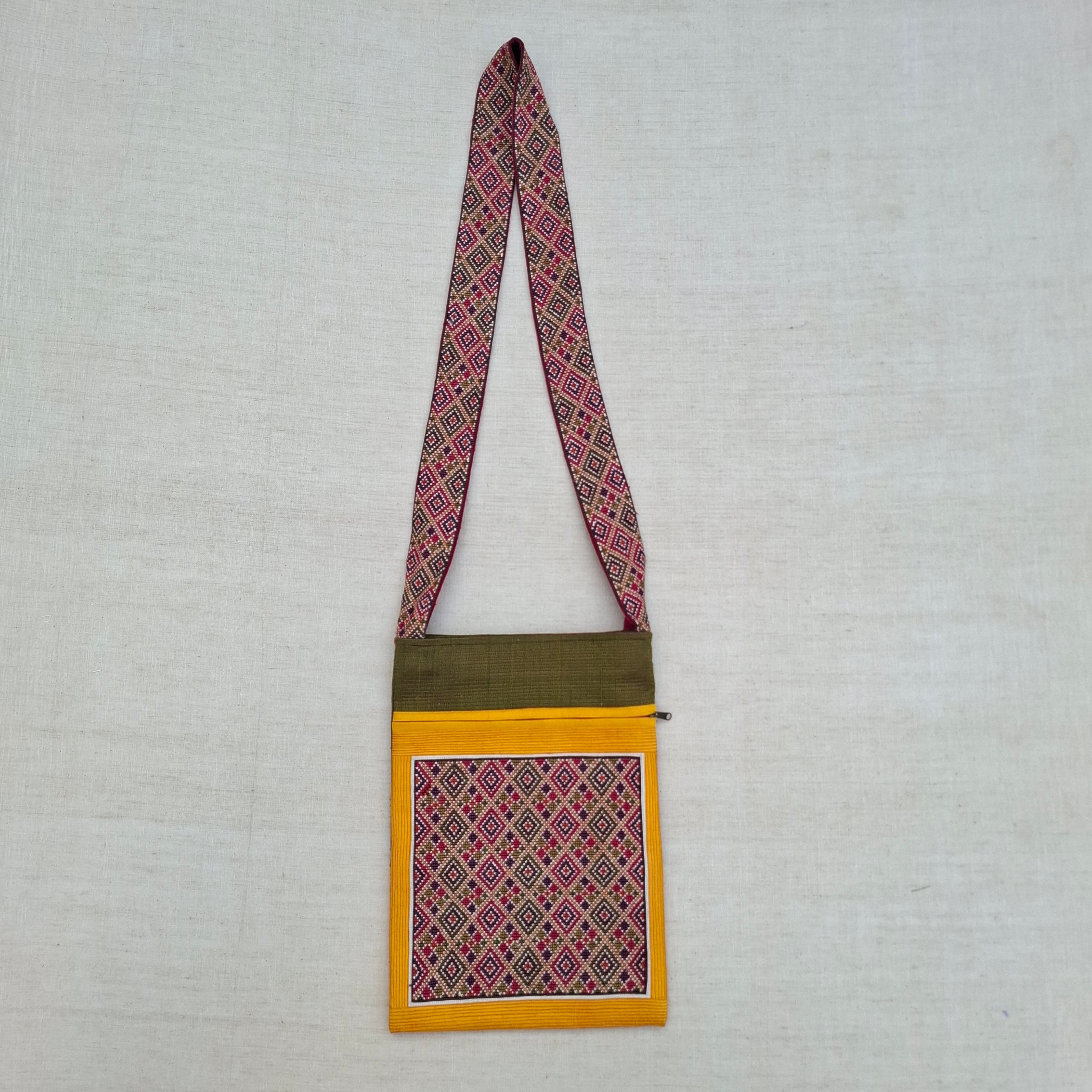 Crossbody Bag