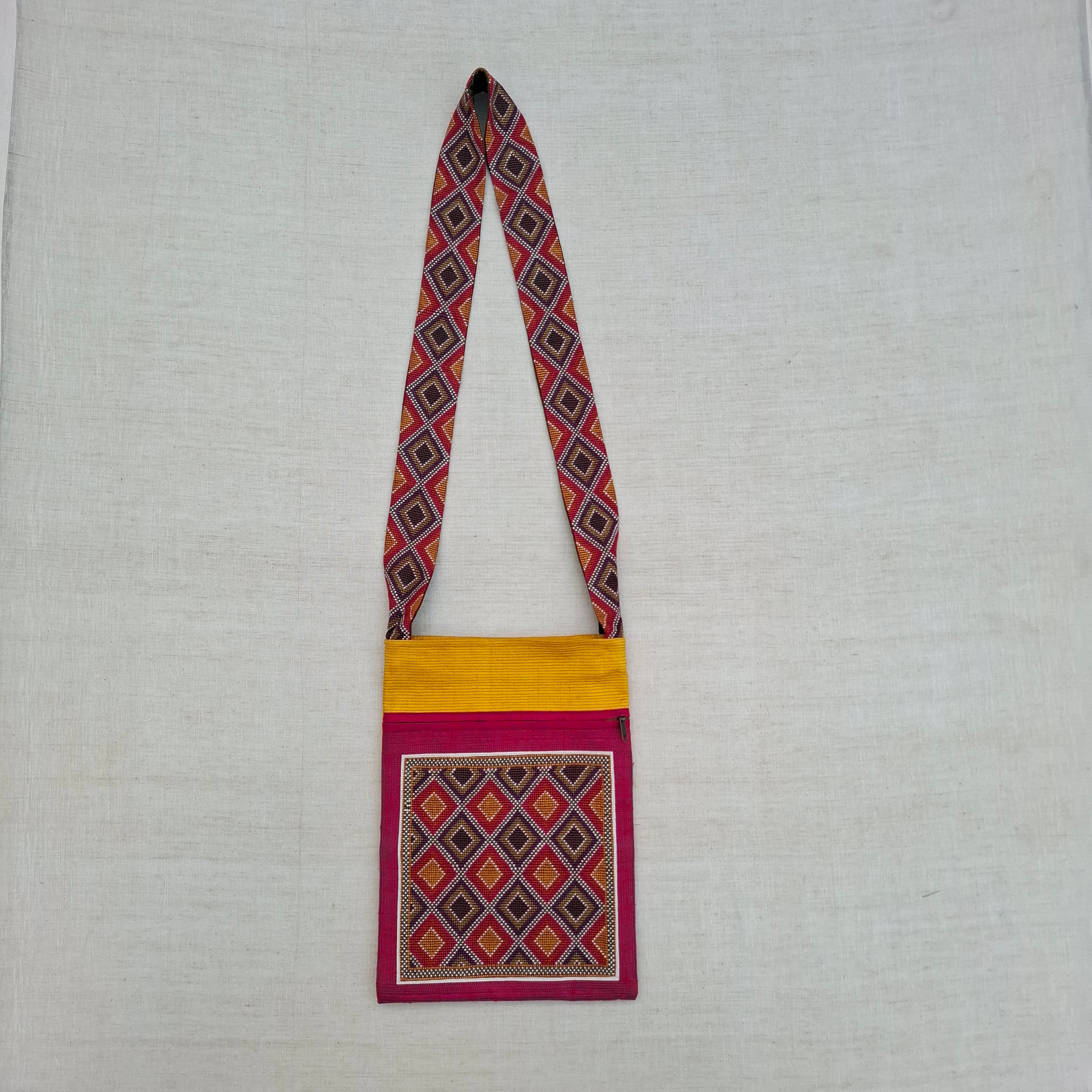 Crossbody Bag