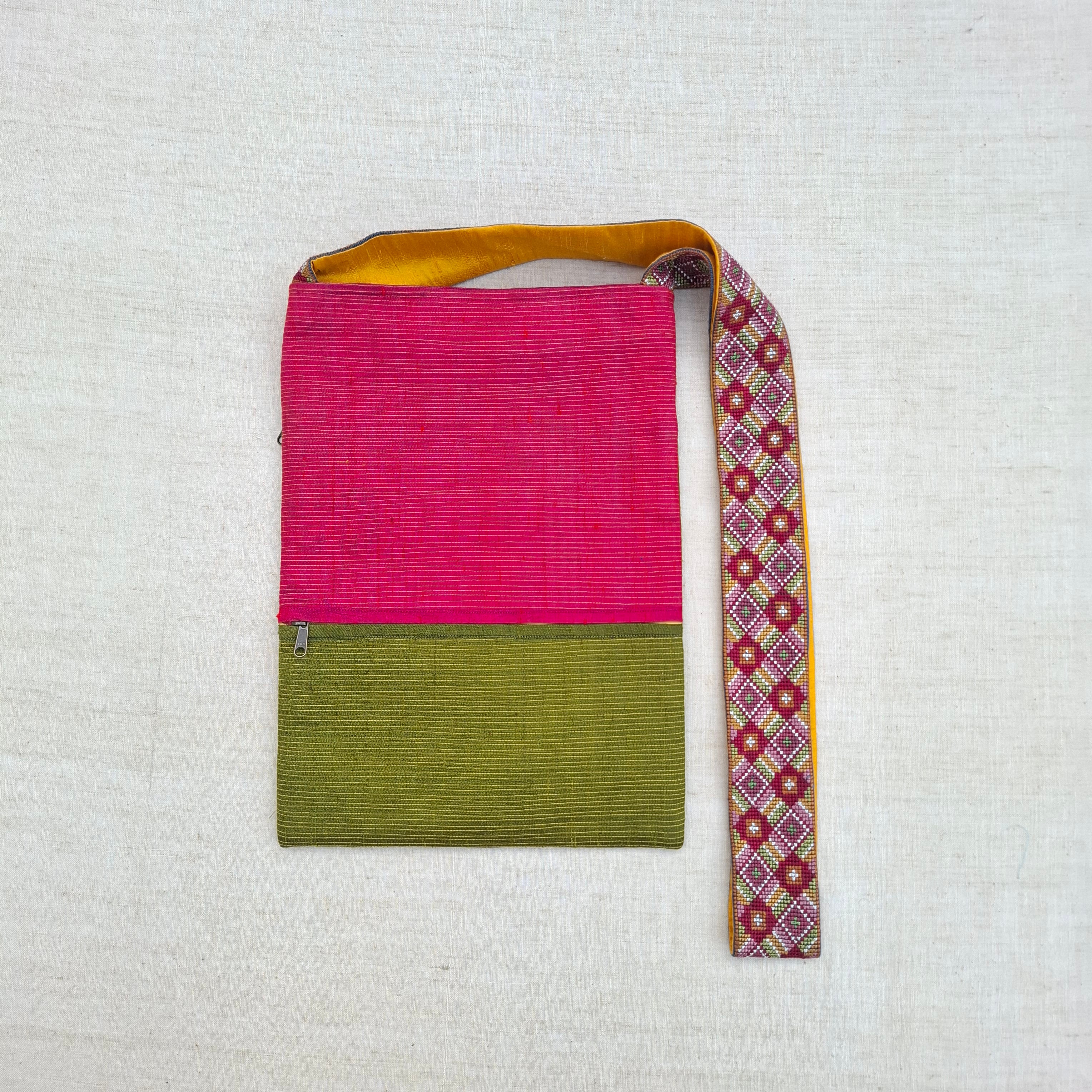 Crossbody Bag
