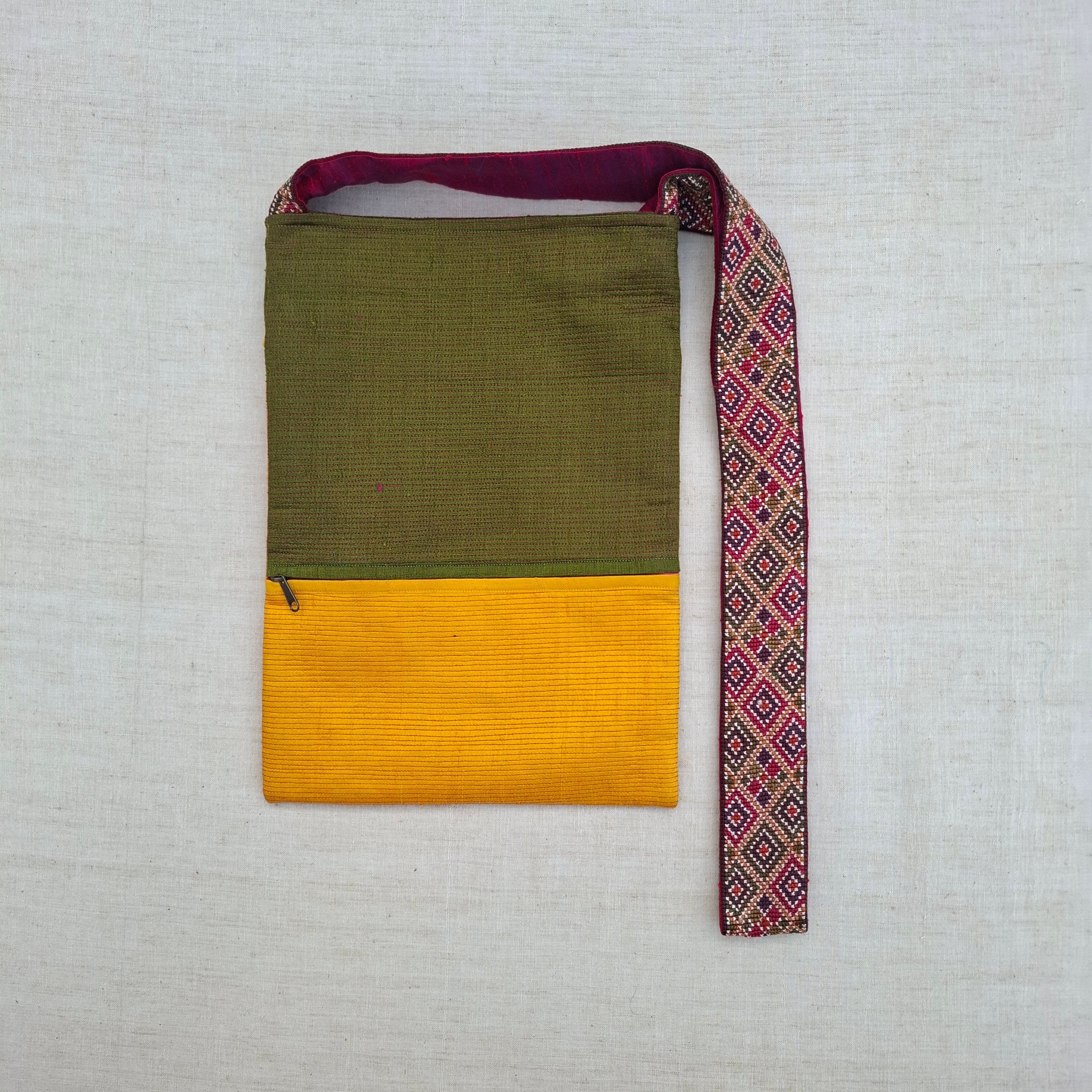 Crossbody Bag