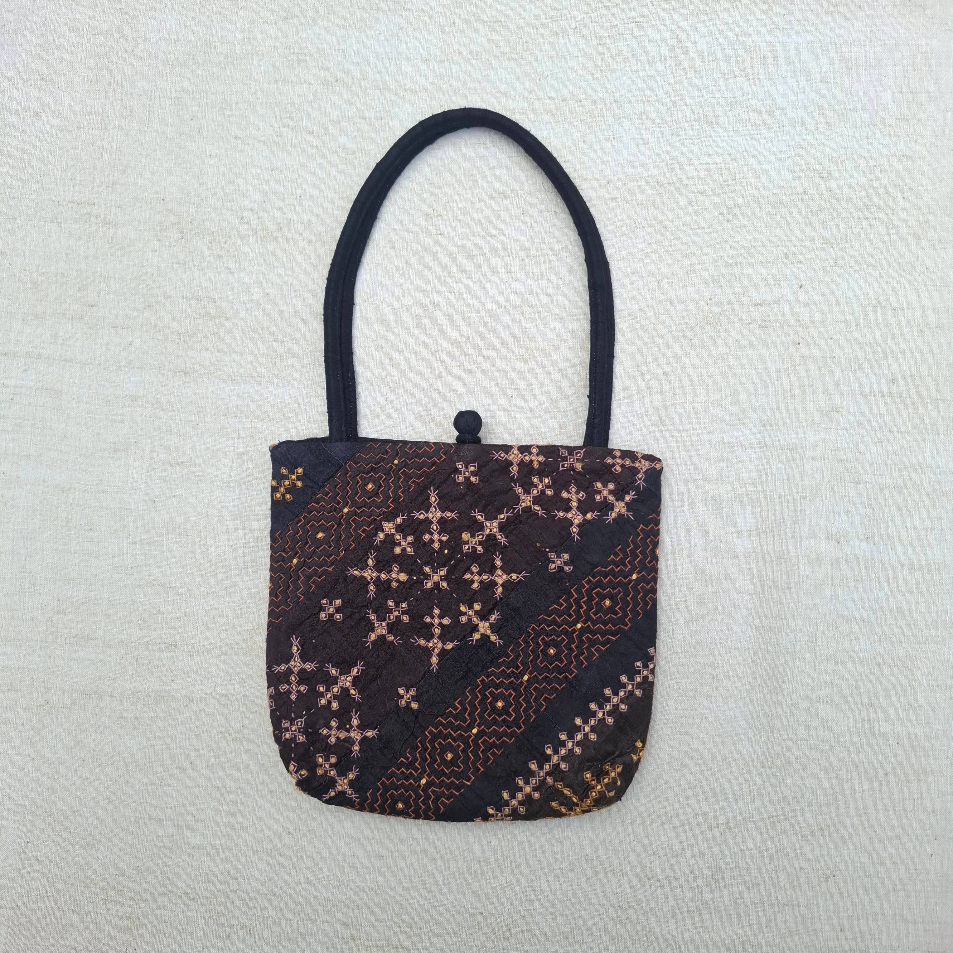 Hand Bag