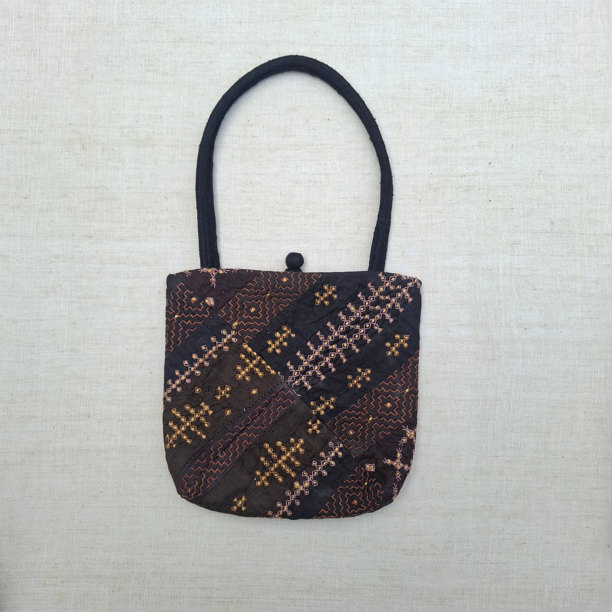 Hand Bag – Shrujan