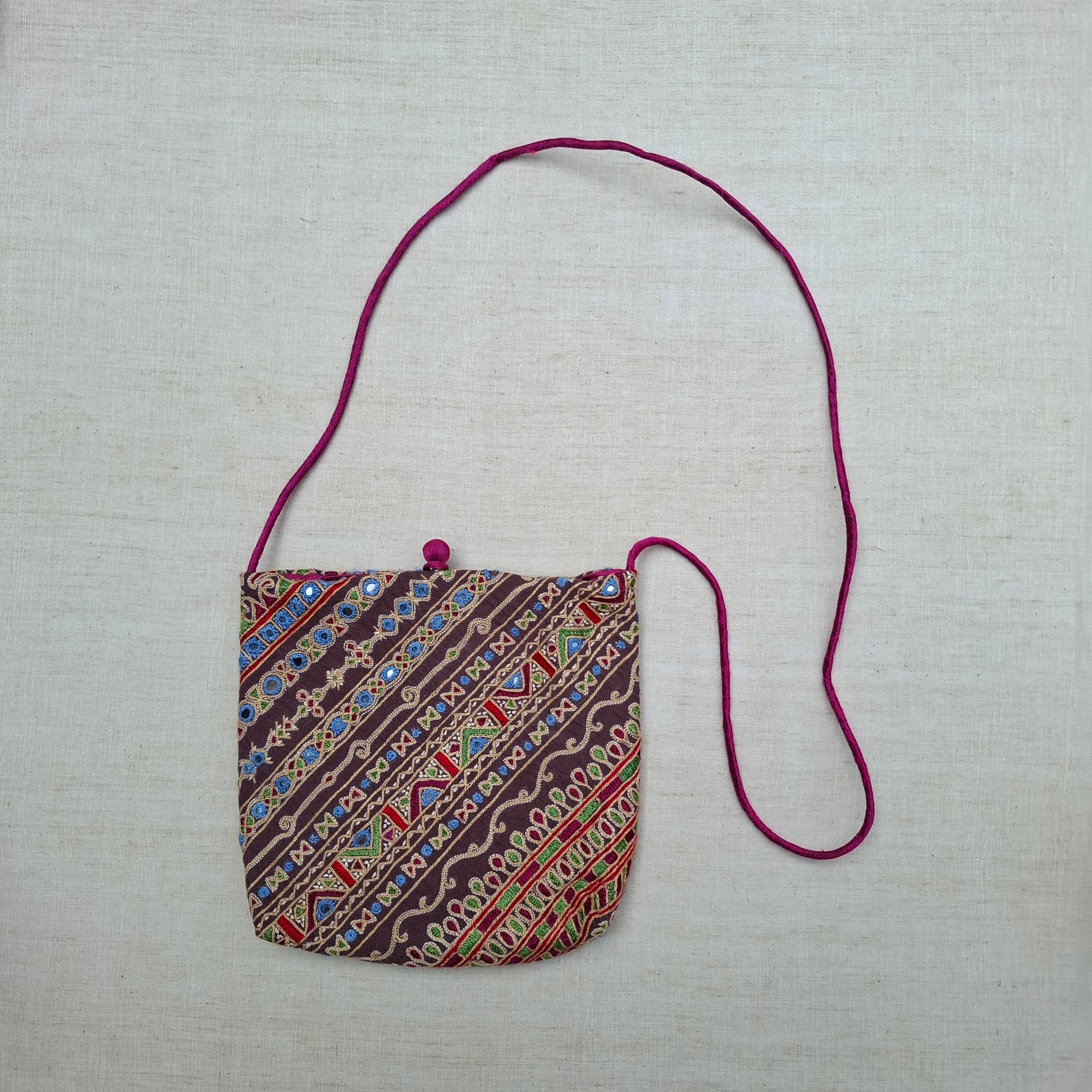 Hand Bag