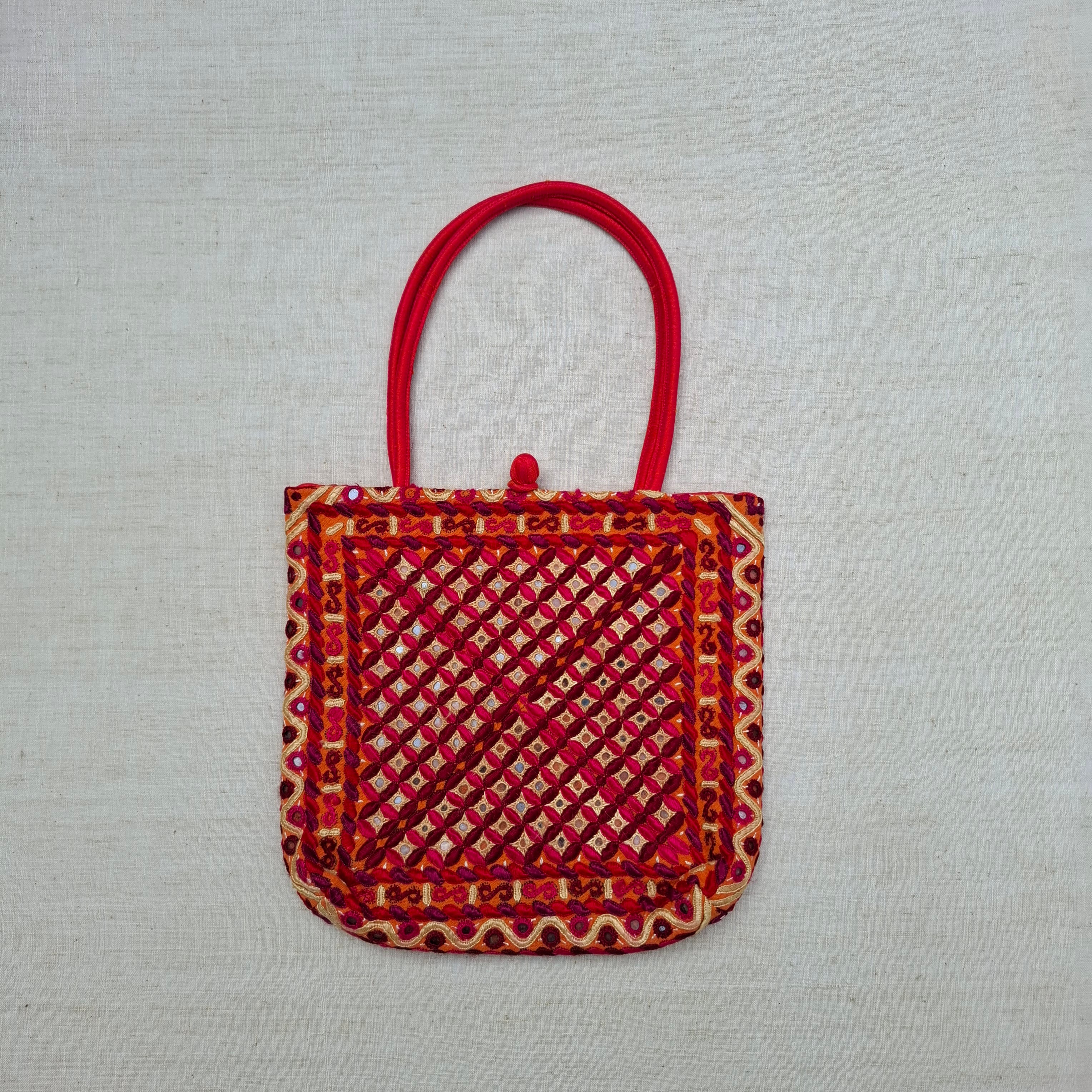 Hand Bag