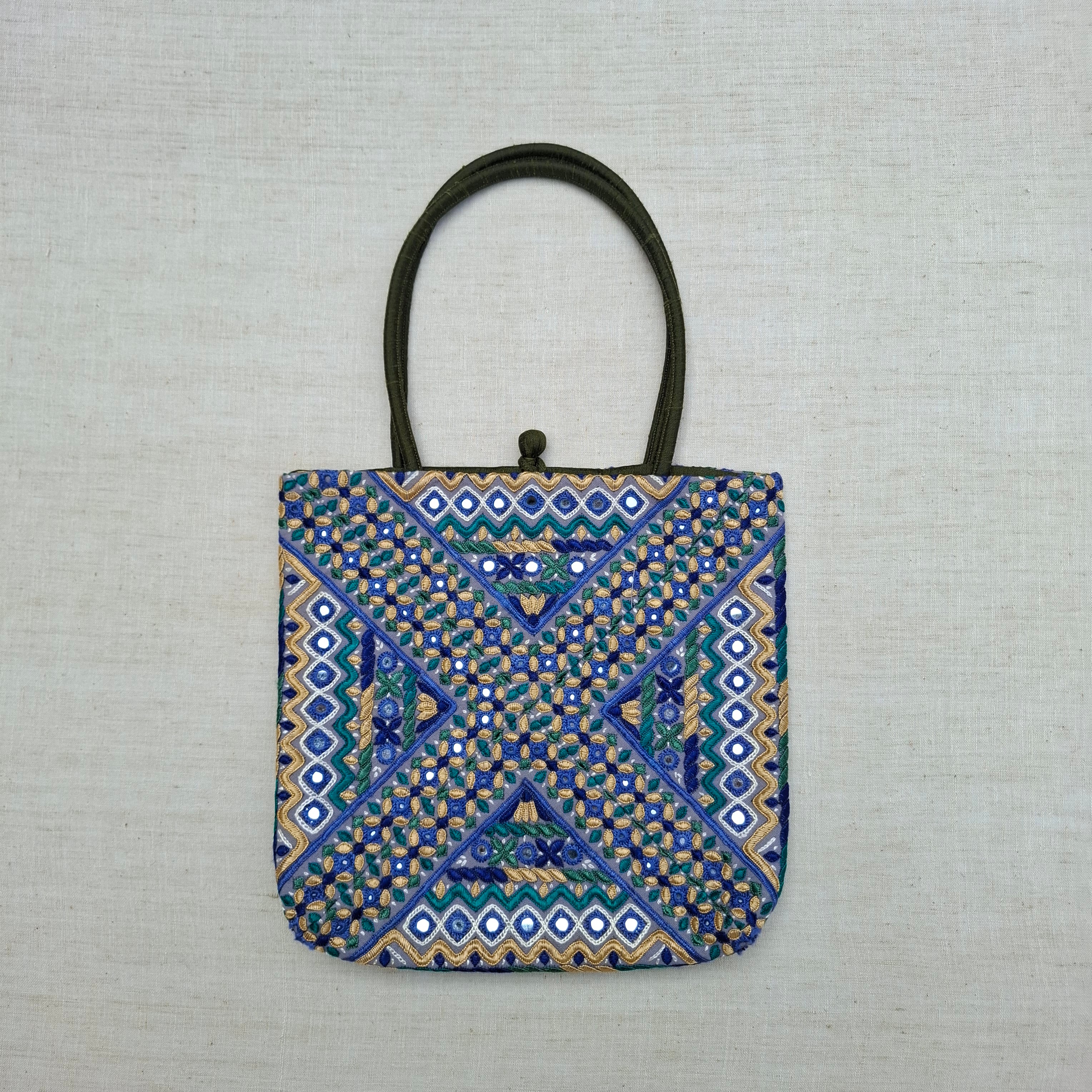 Hand Bag