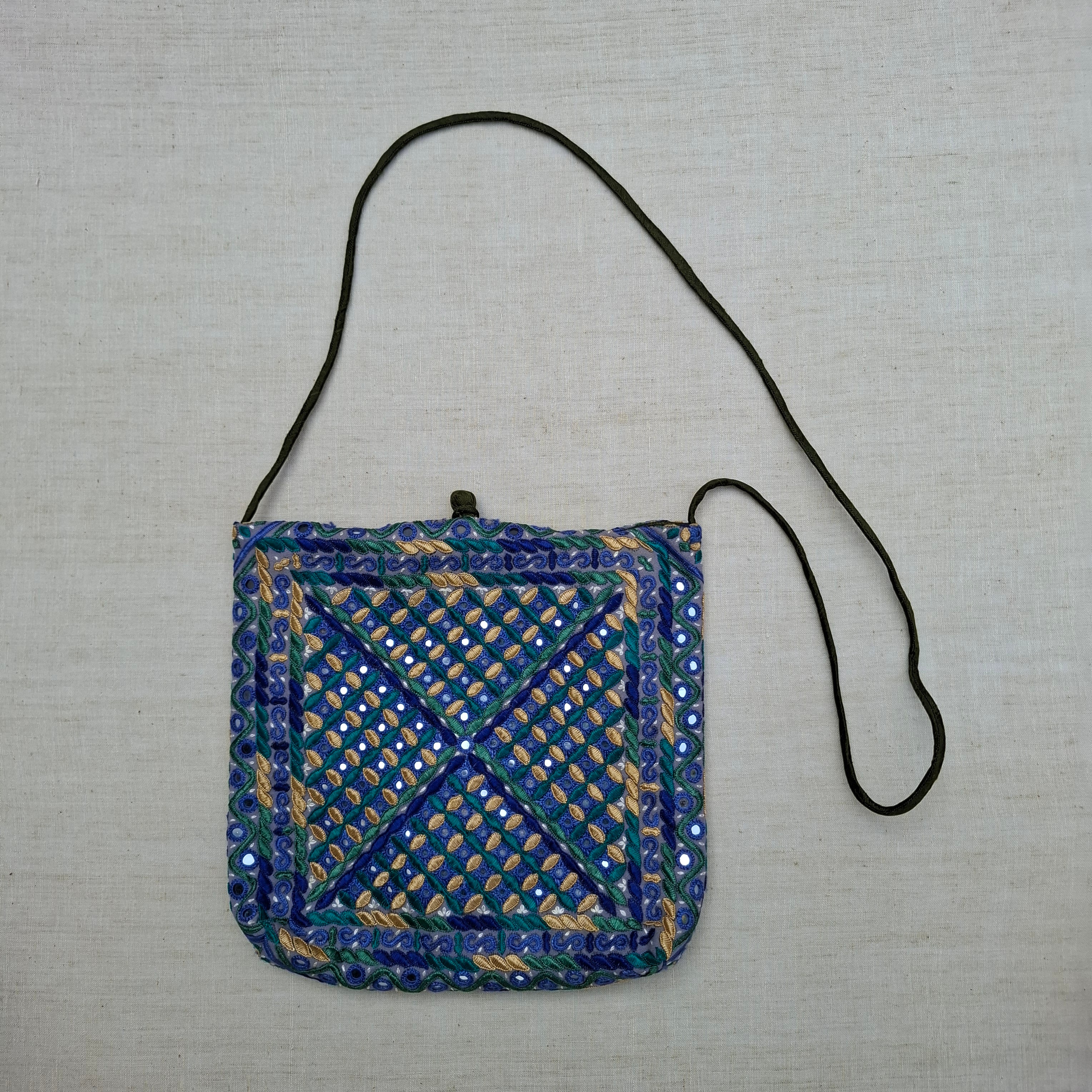 Hand Bag