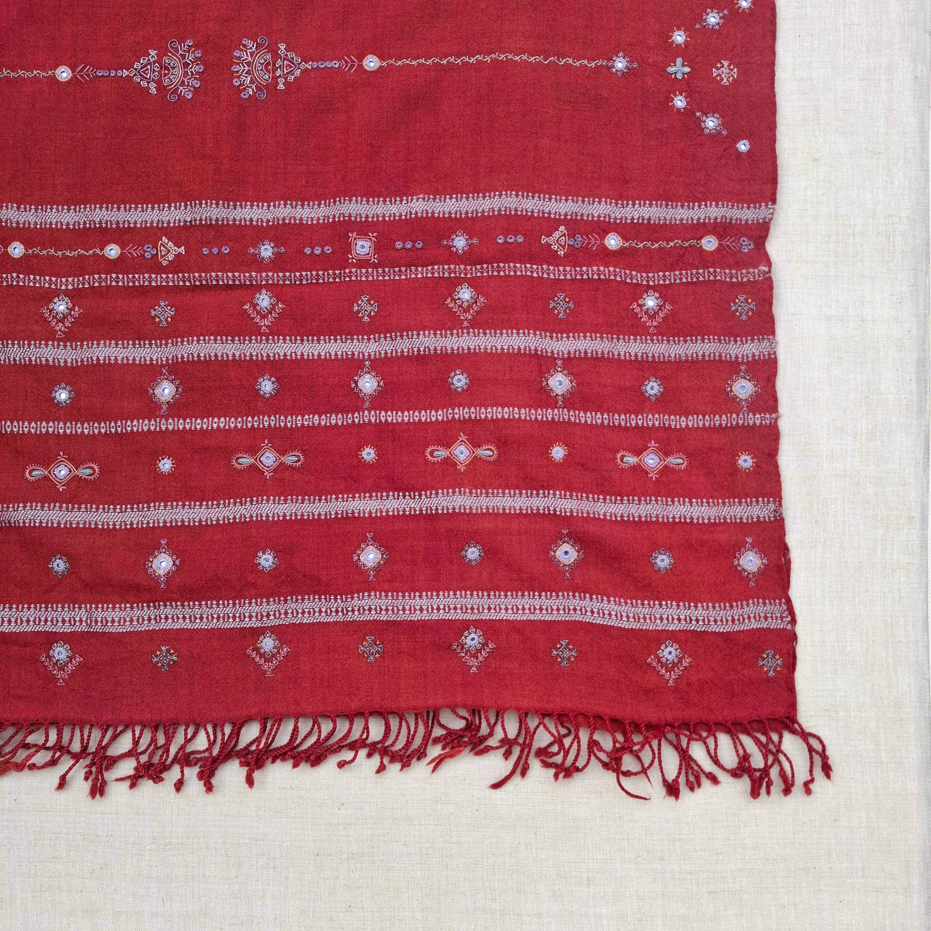 Shawl