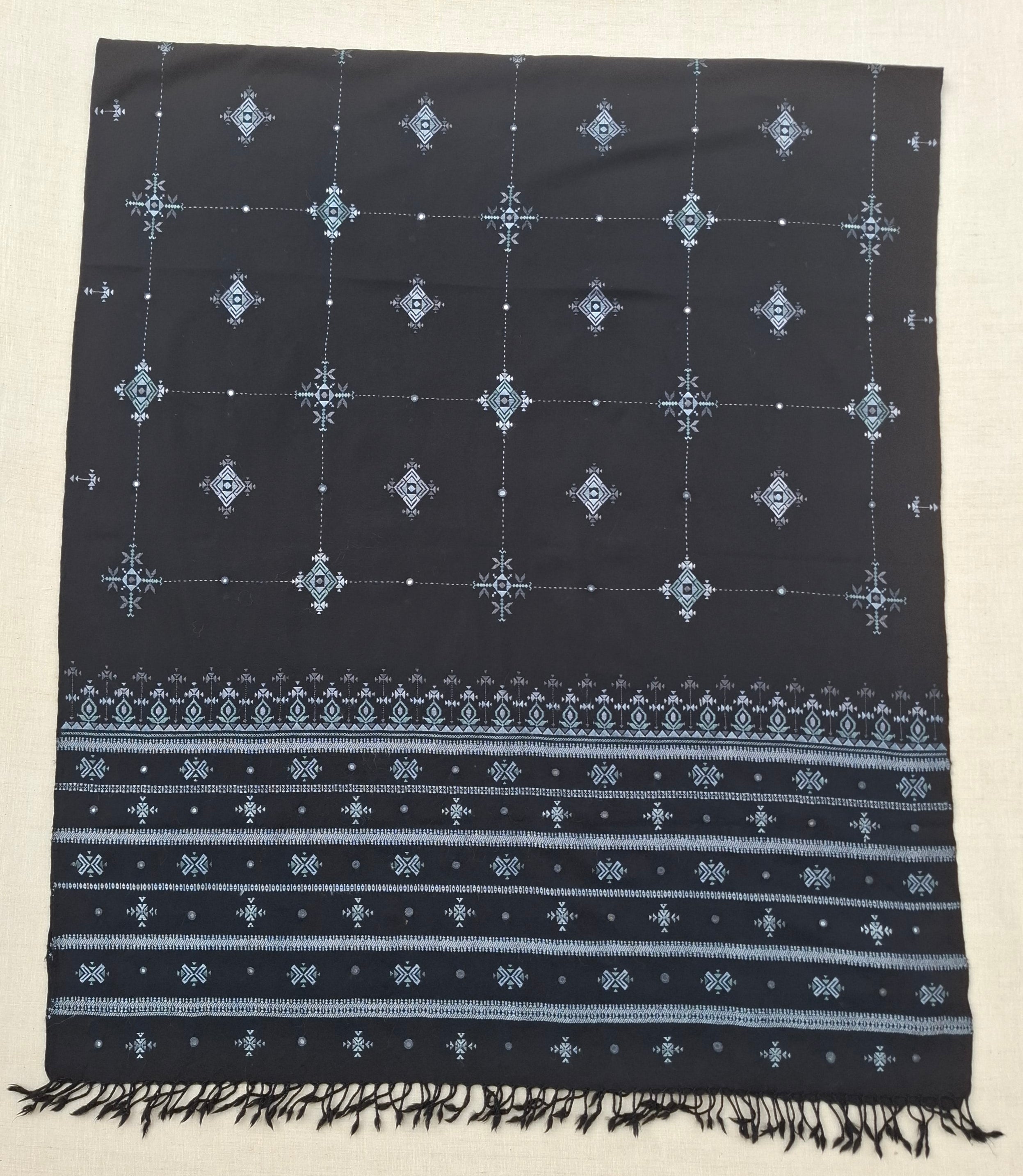 Shawl