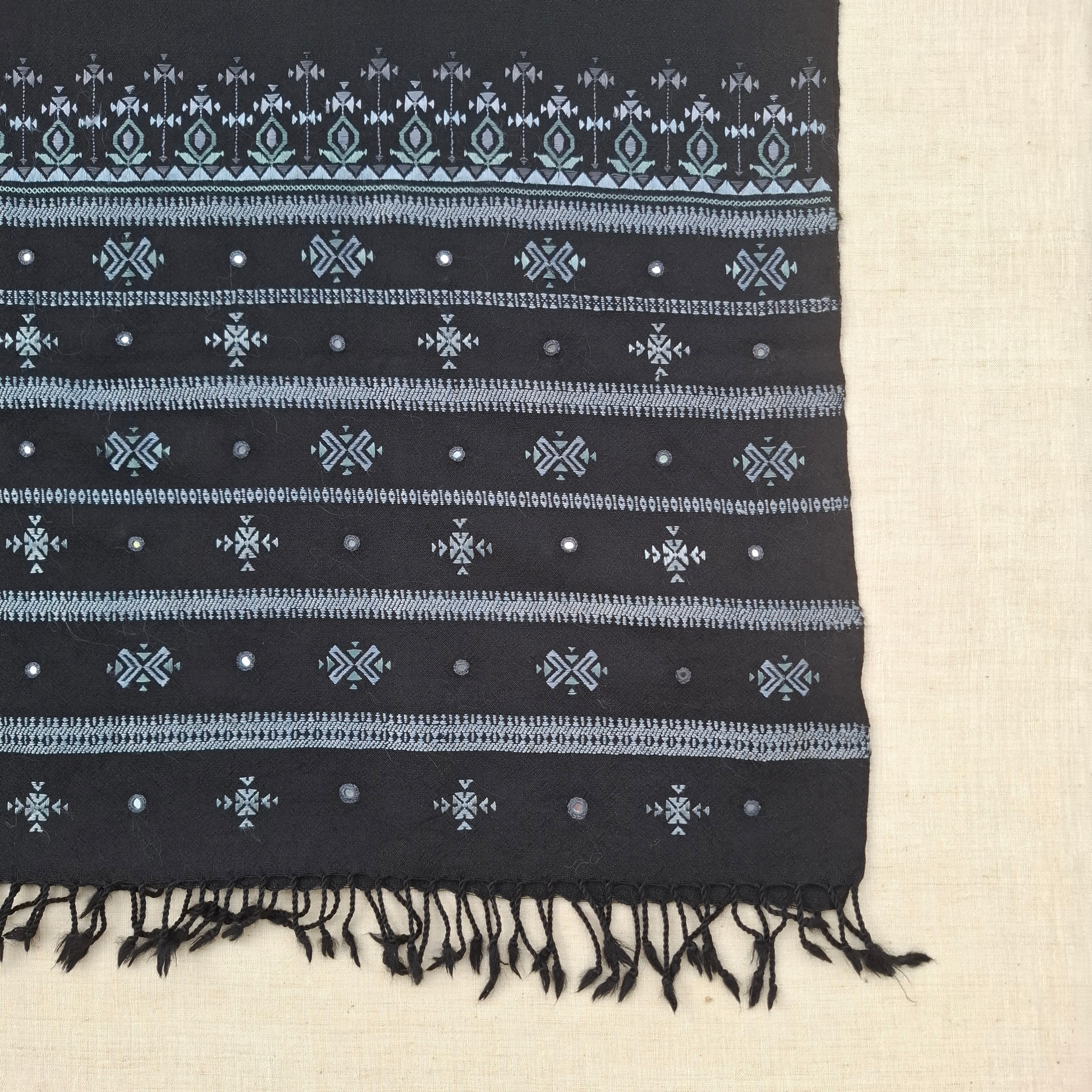 Shawl