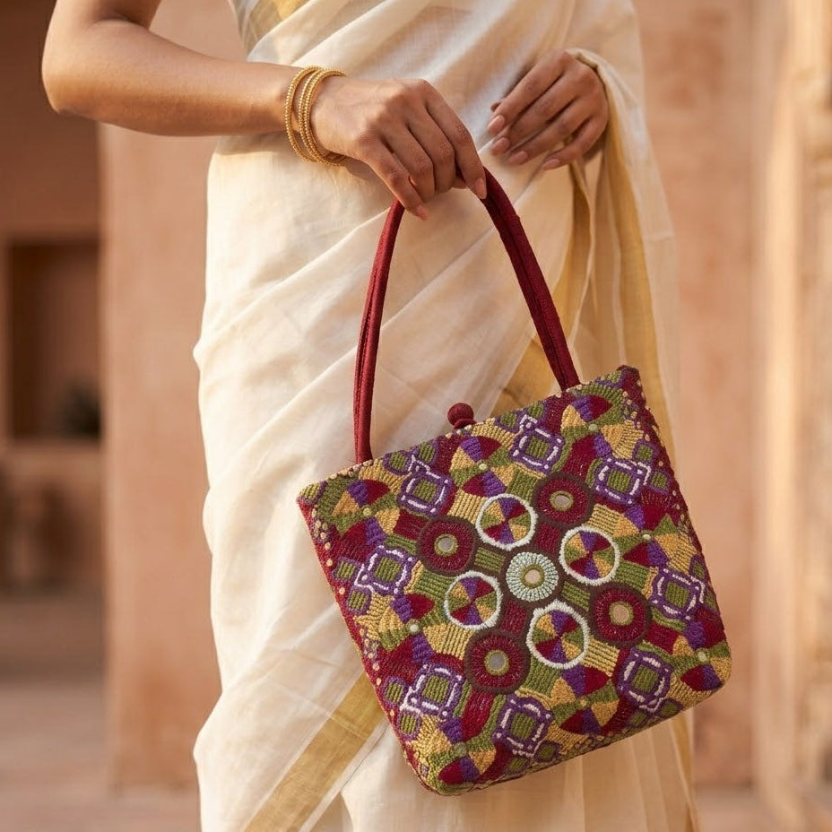 Hand Bag