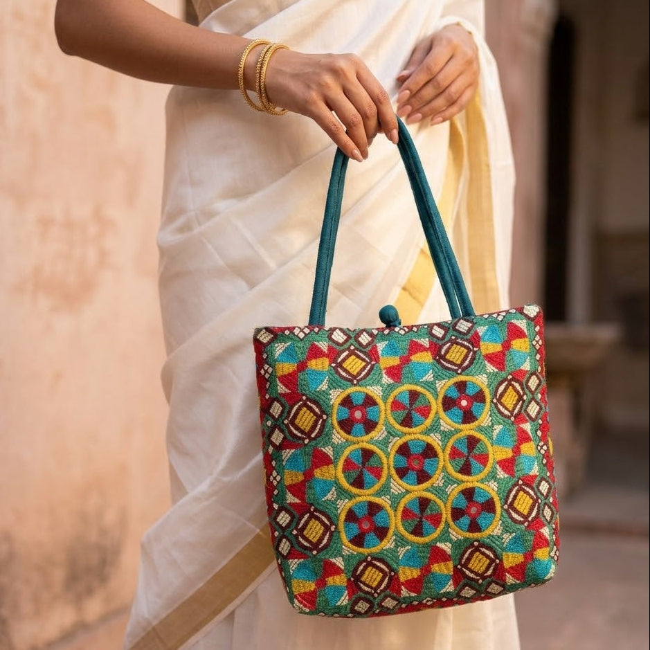 Hand Bag