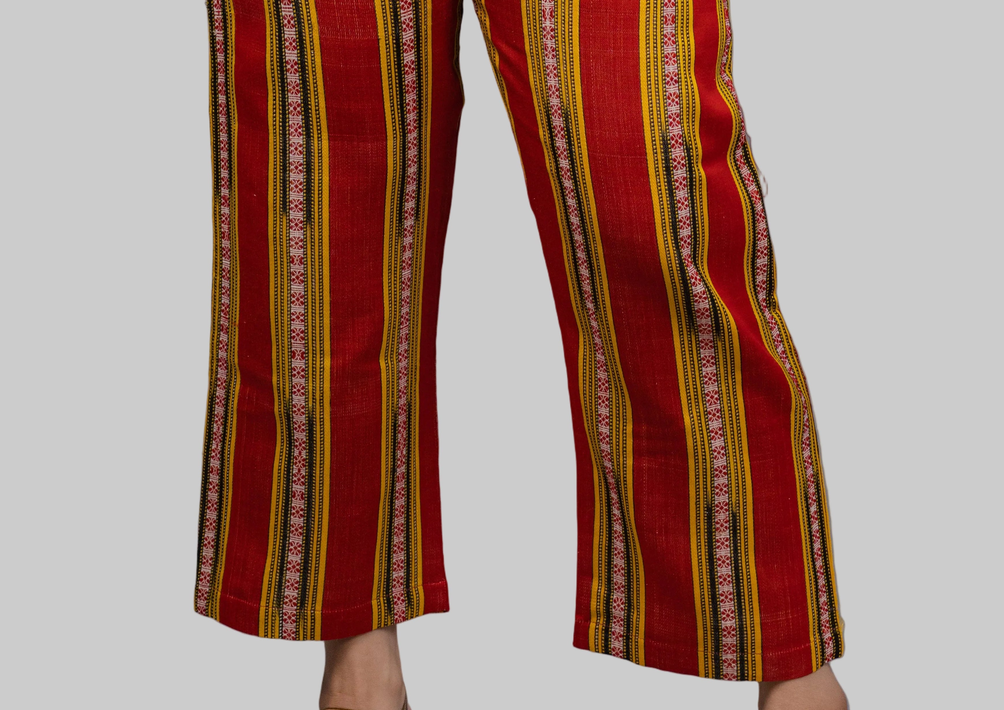 Mashroo Pant