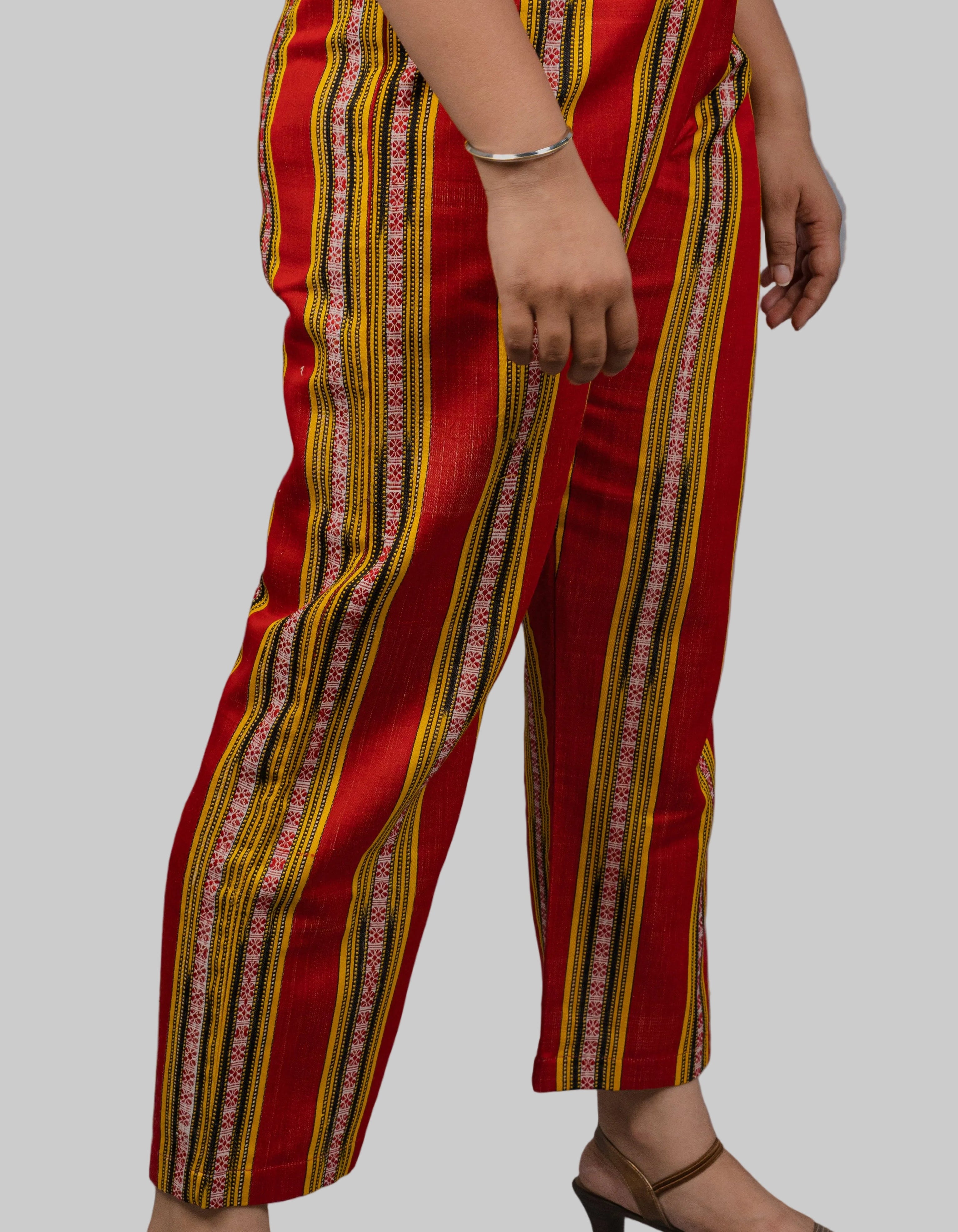 Mashroo Pant