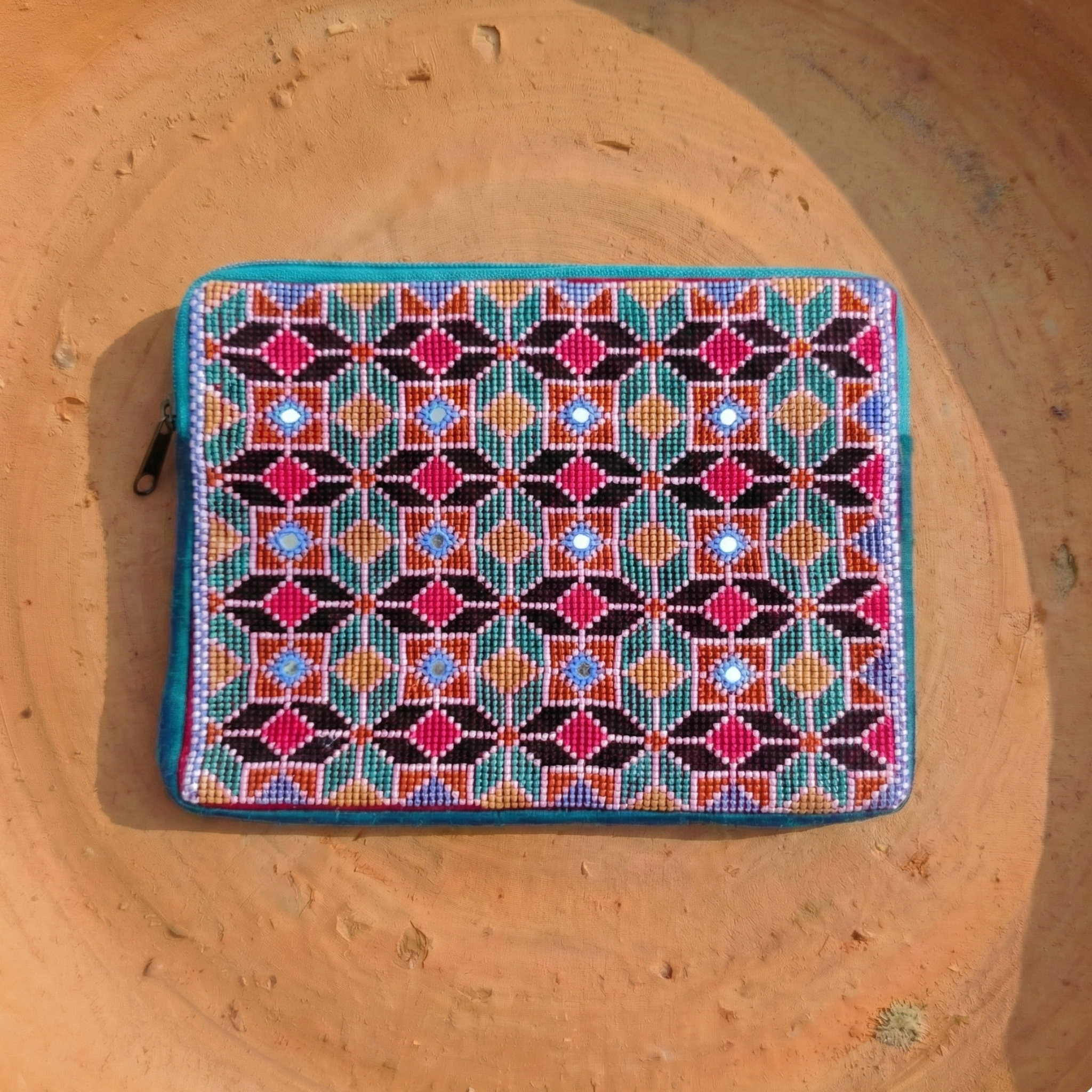 Pouch