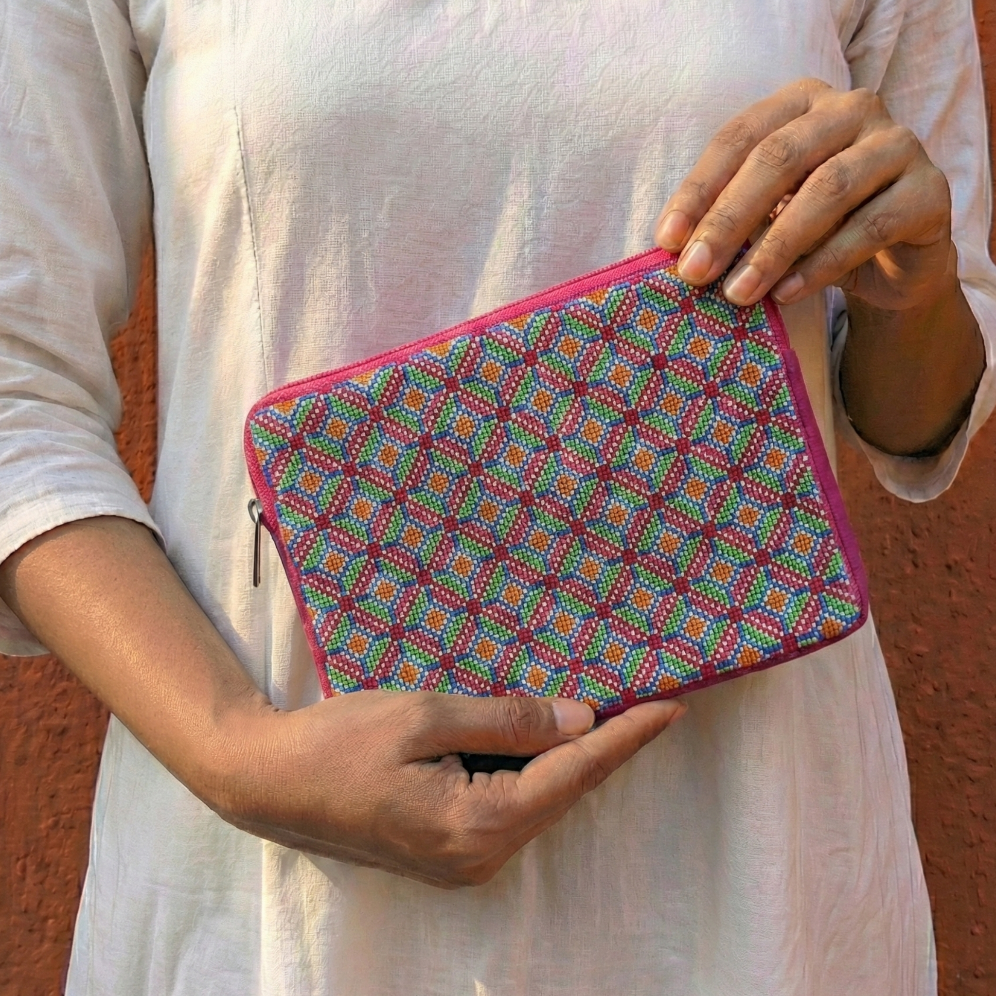 Pouch