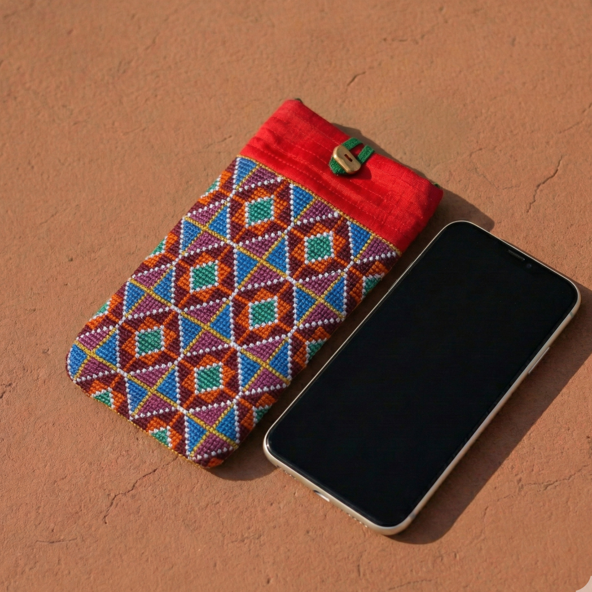 Mobile Pouch