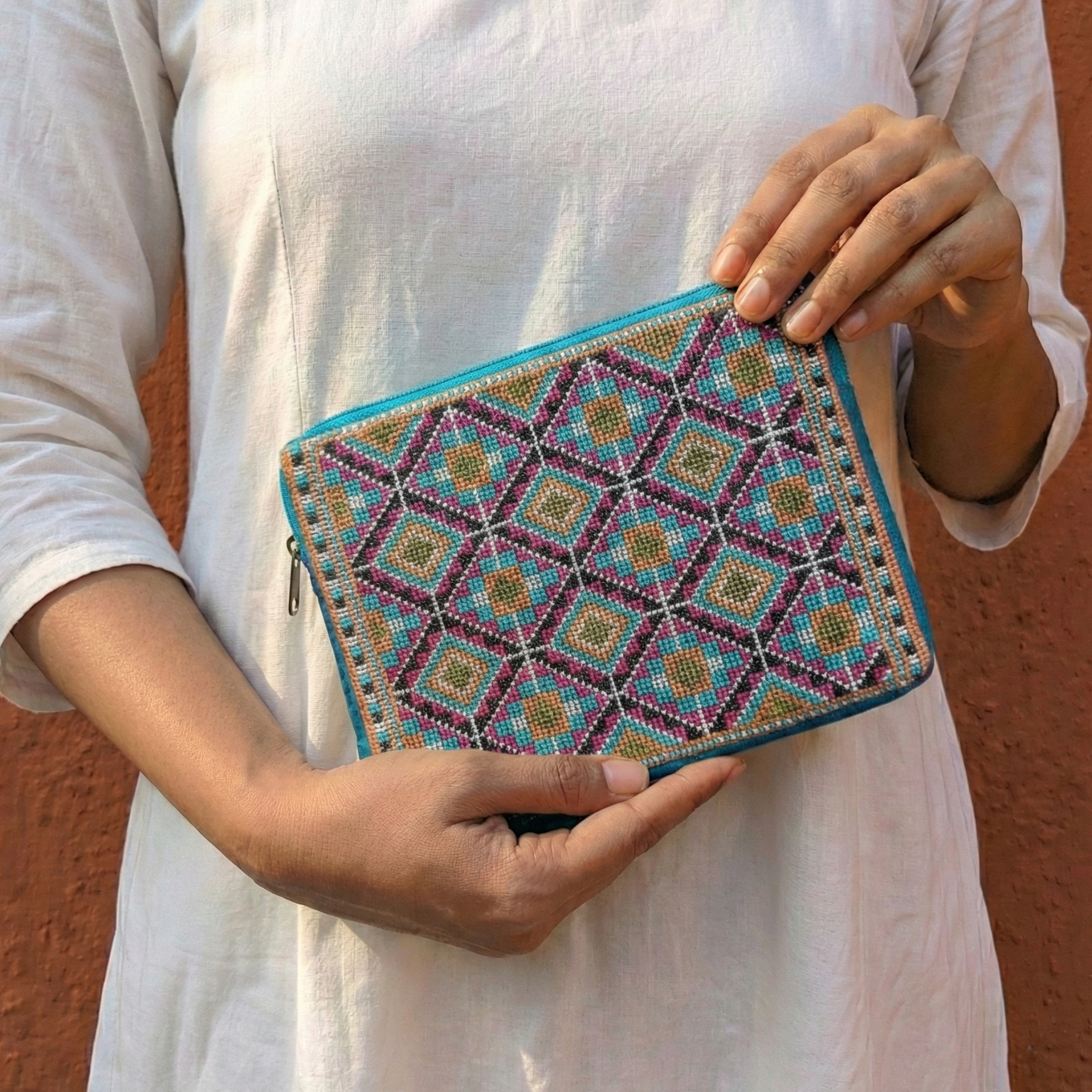 Pouch