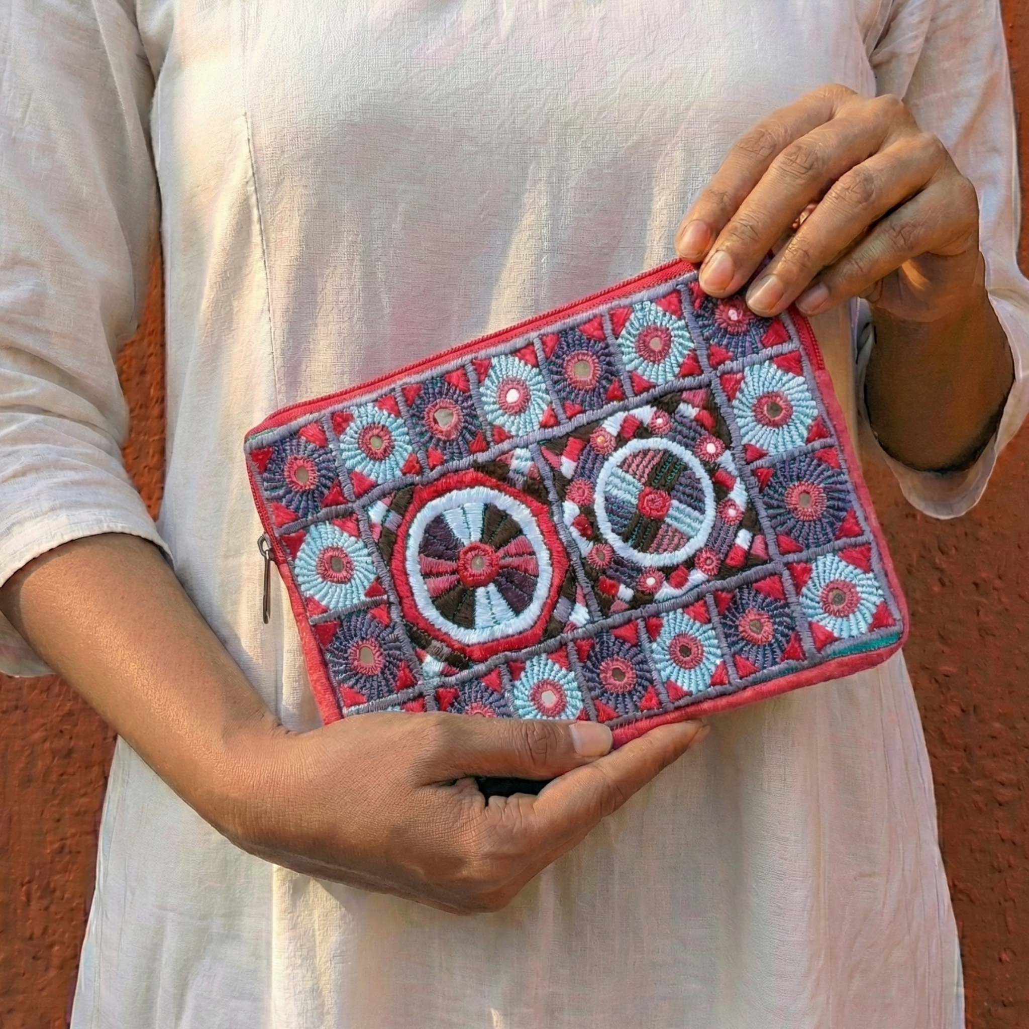 Pouch