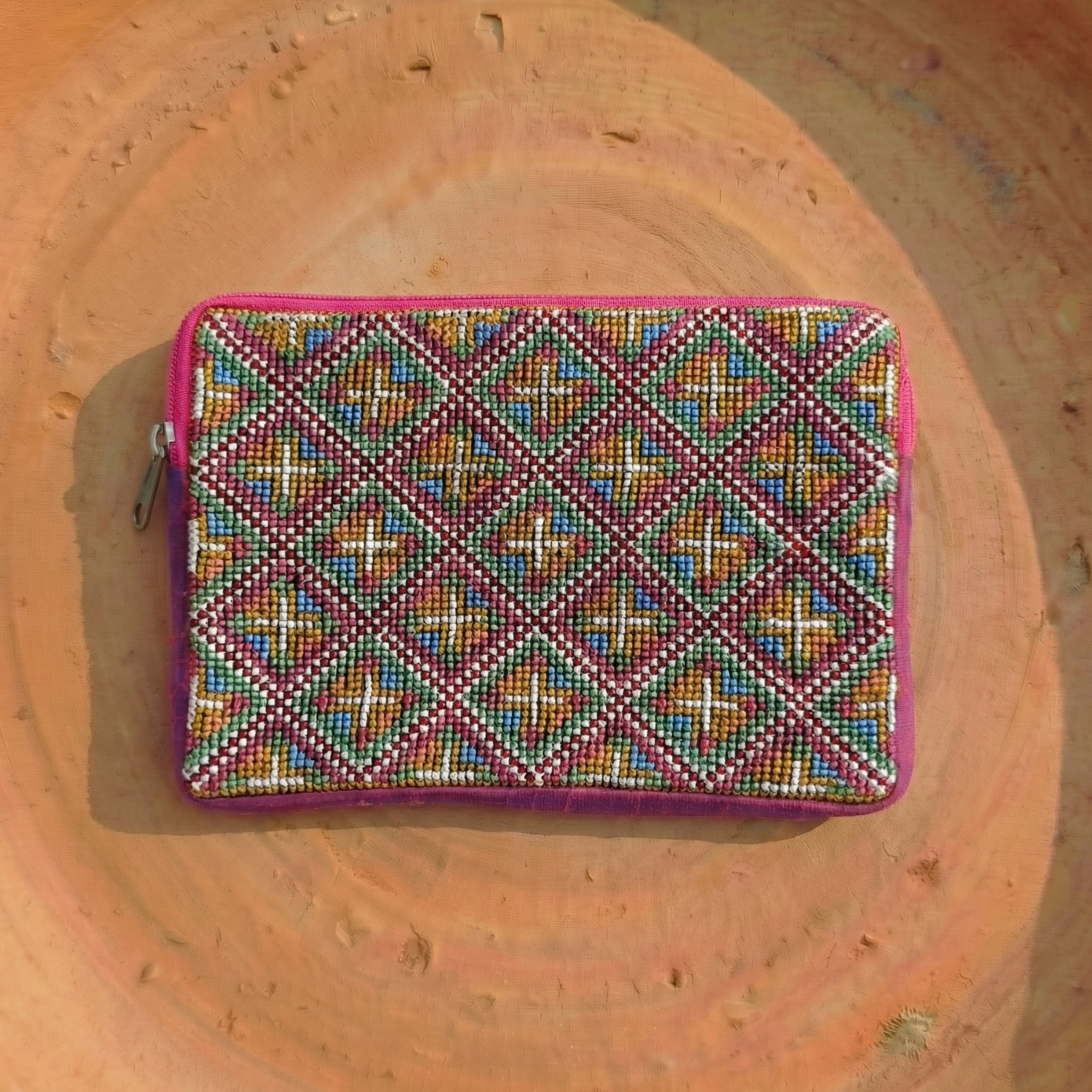 Pouch