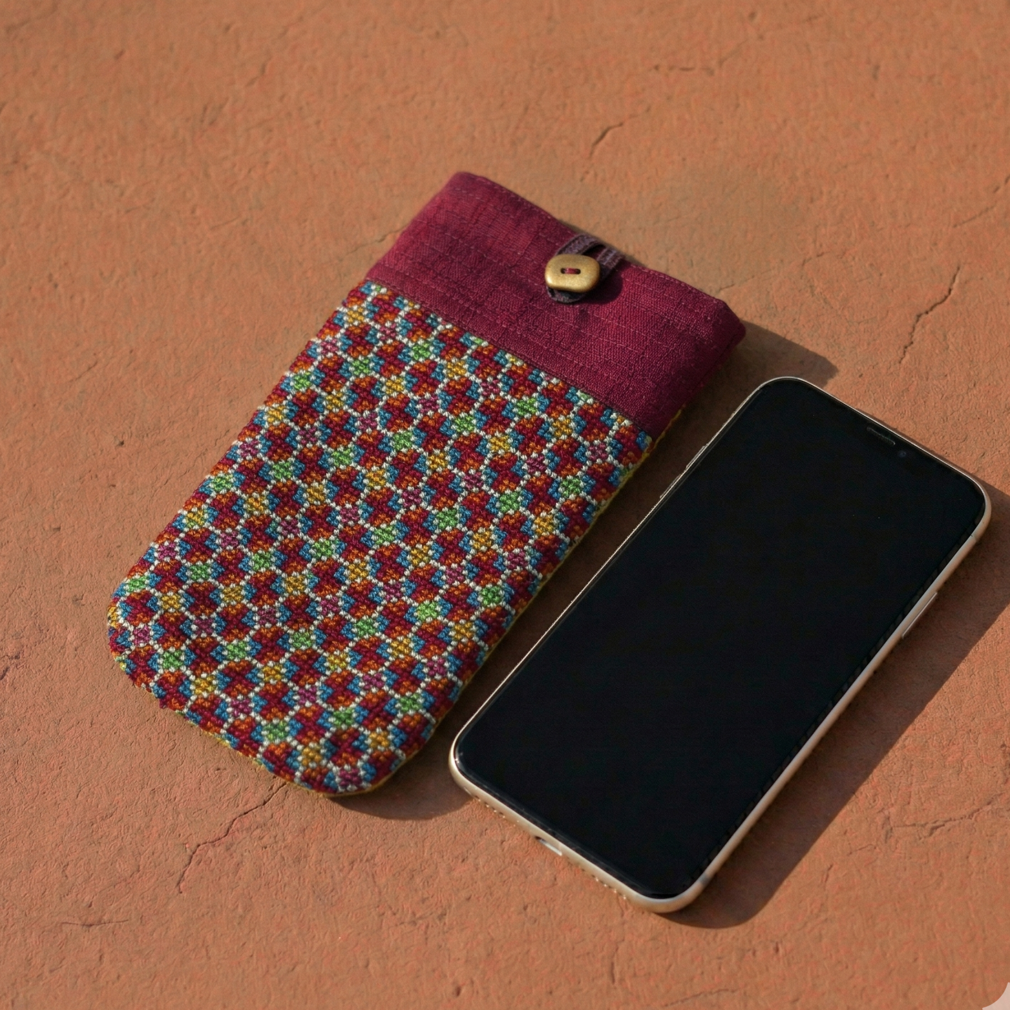 Mobile Pouch