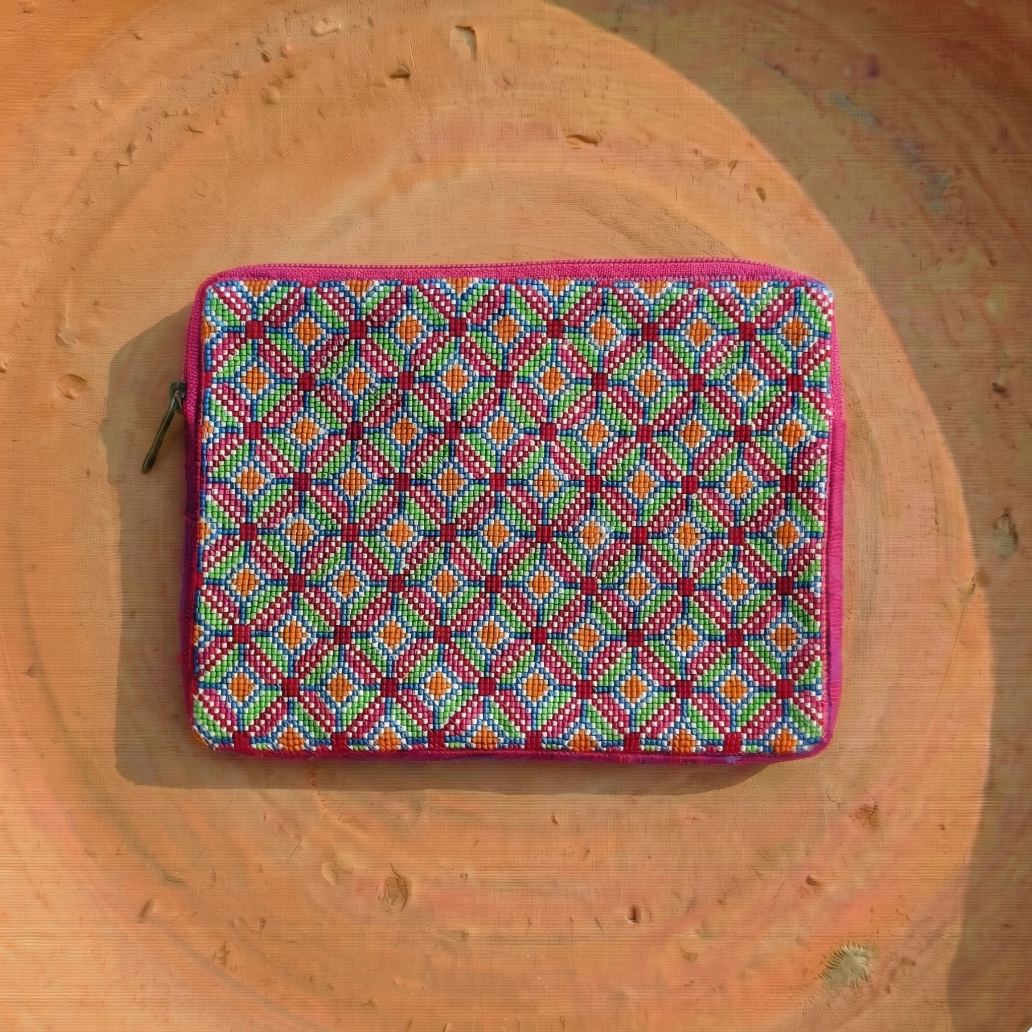 Pouch