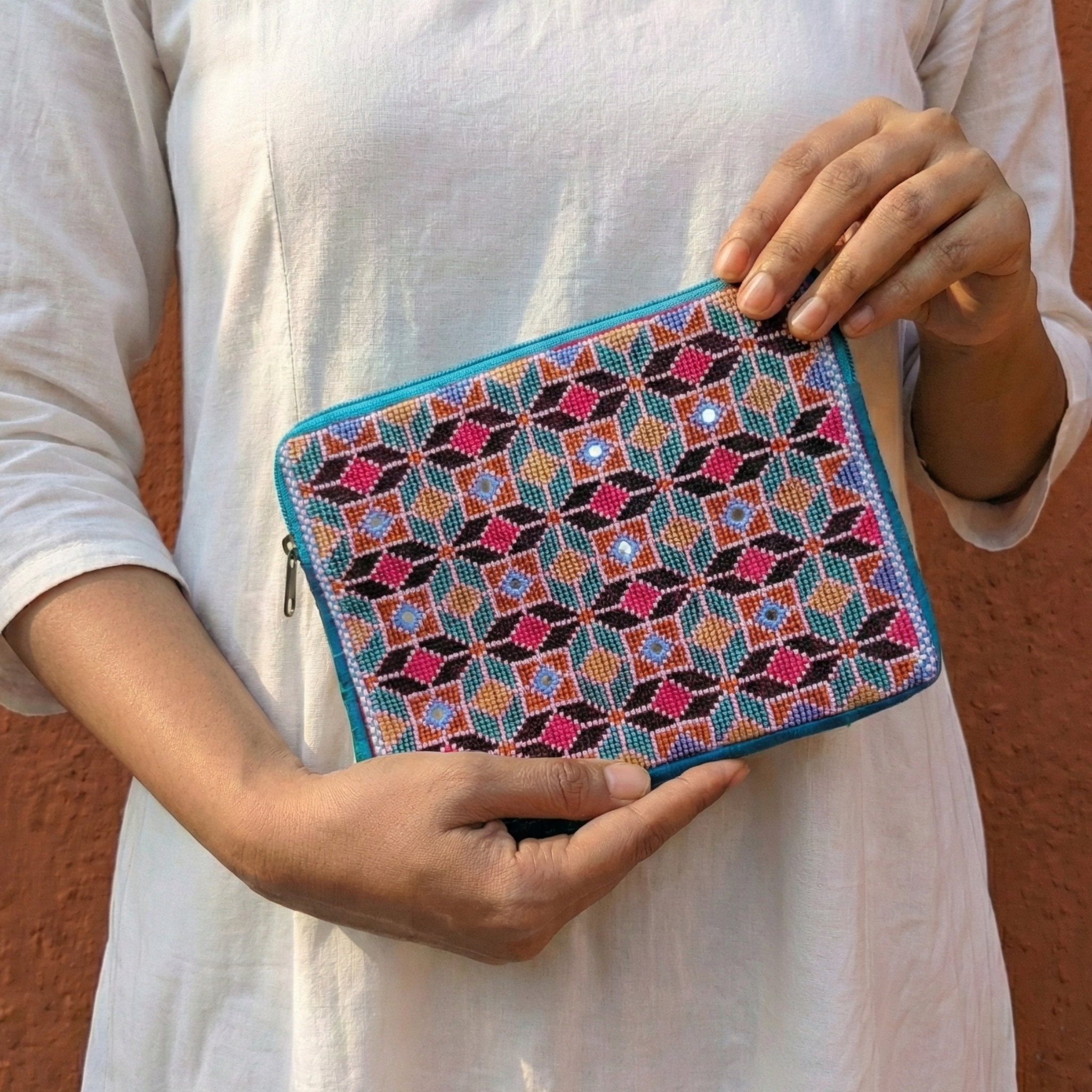 Pouch