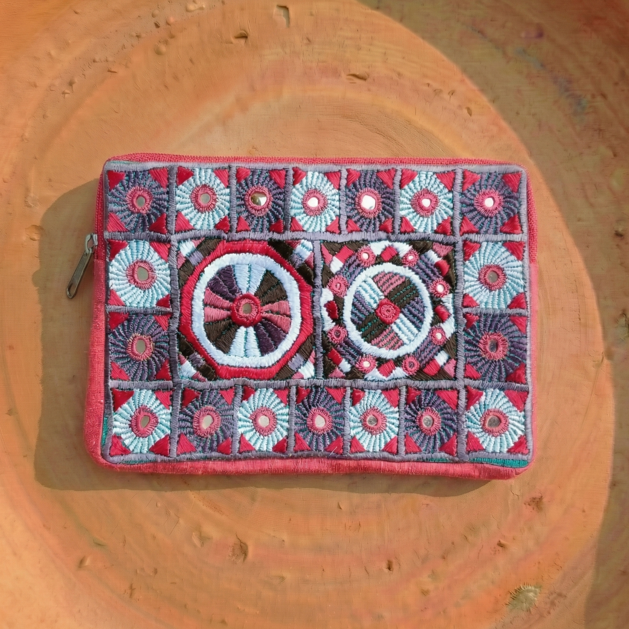 Pouch