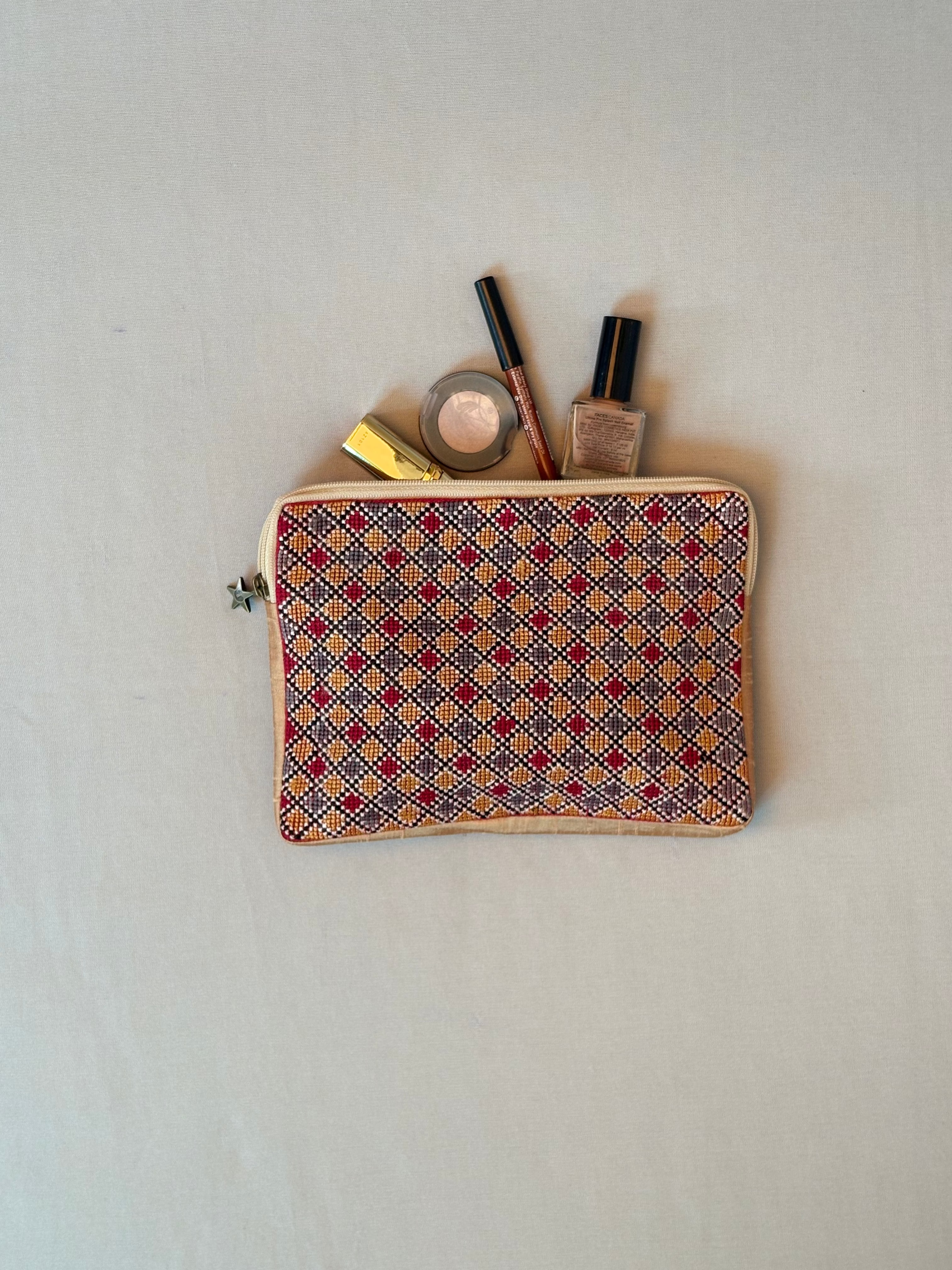 Pouch