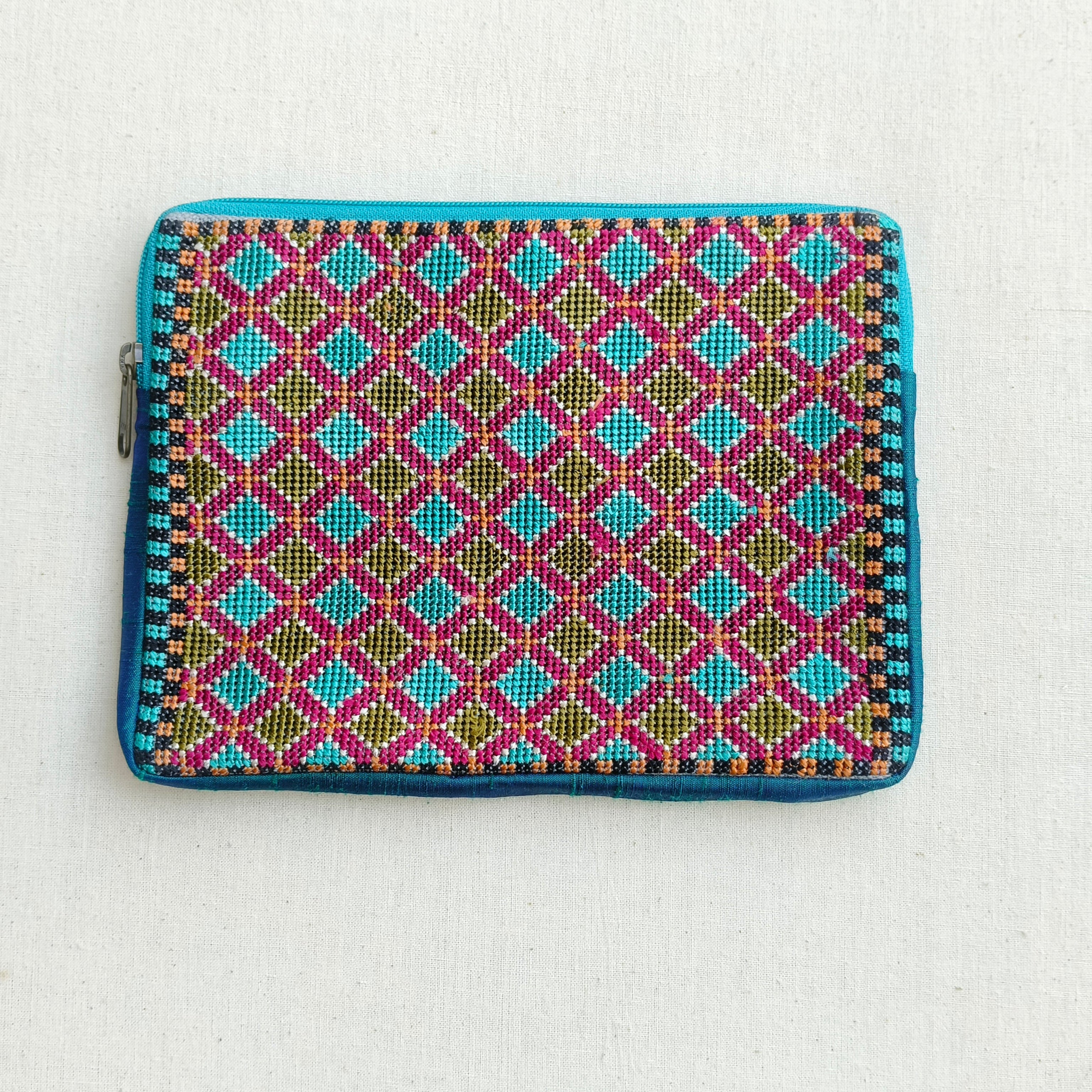 Pouch