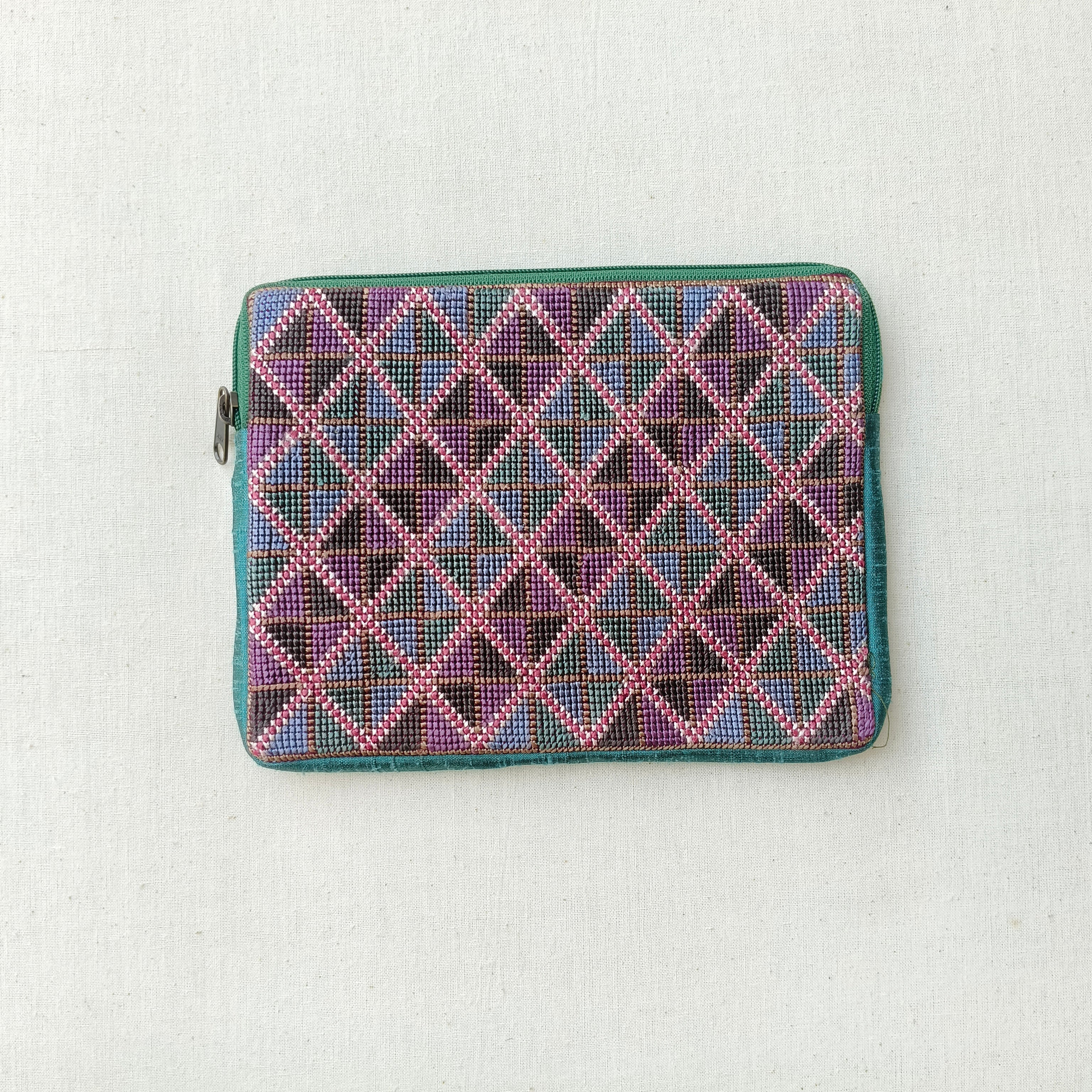 Pouch