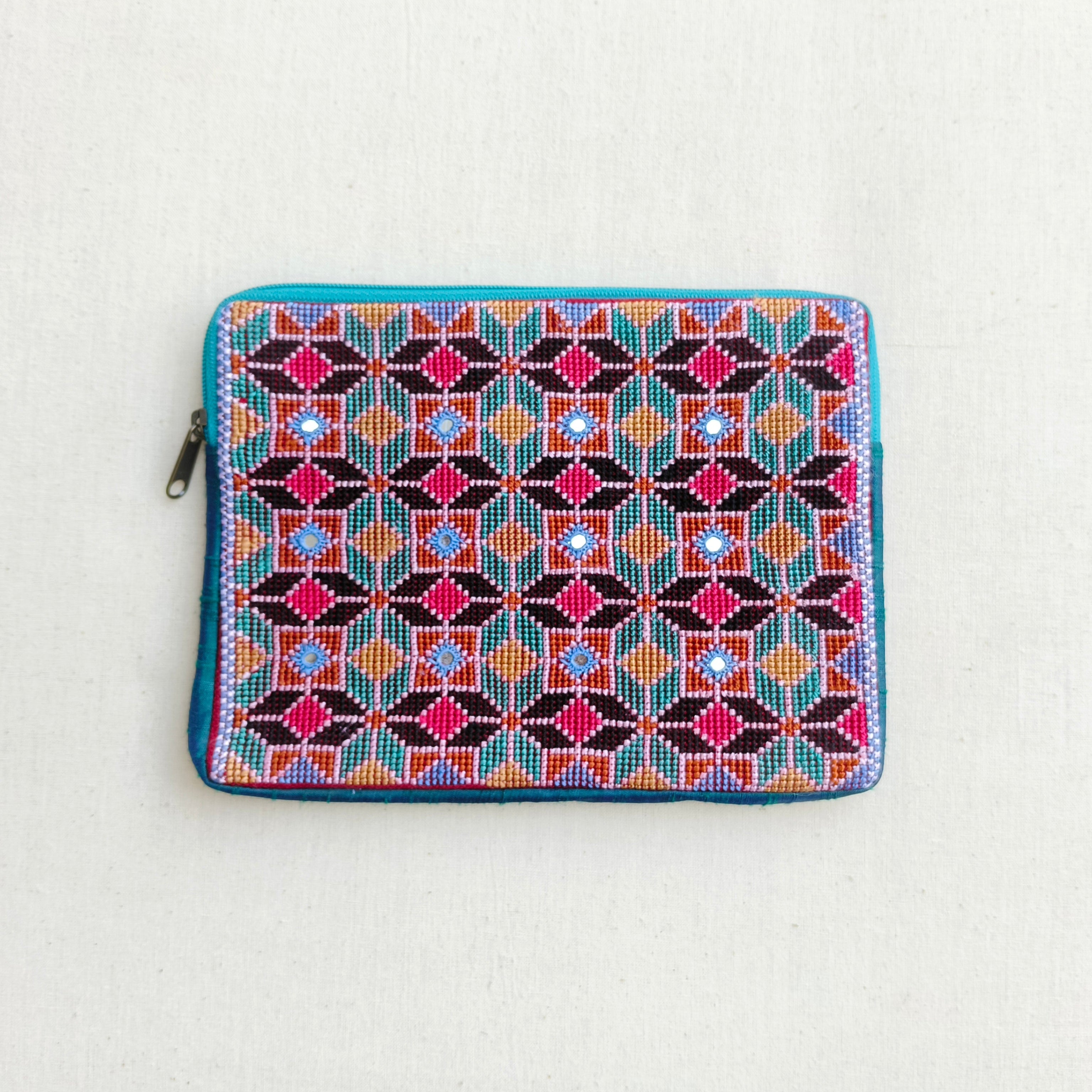 Pouch