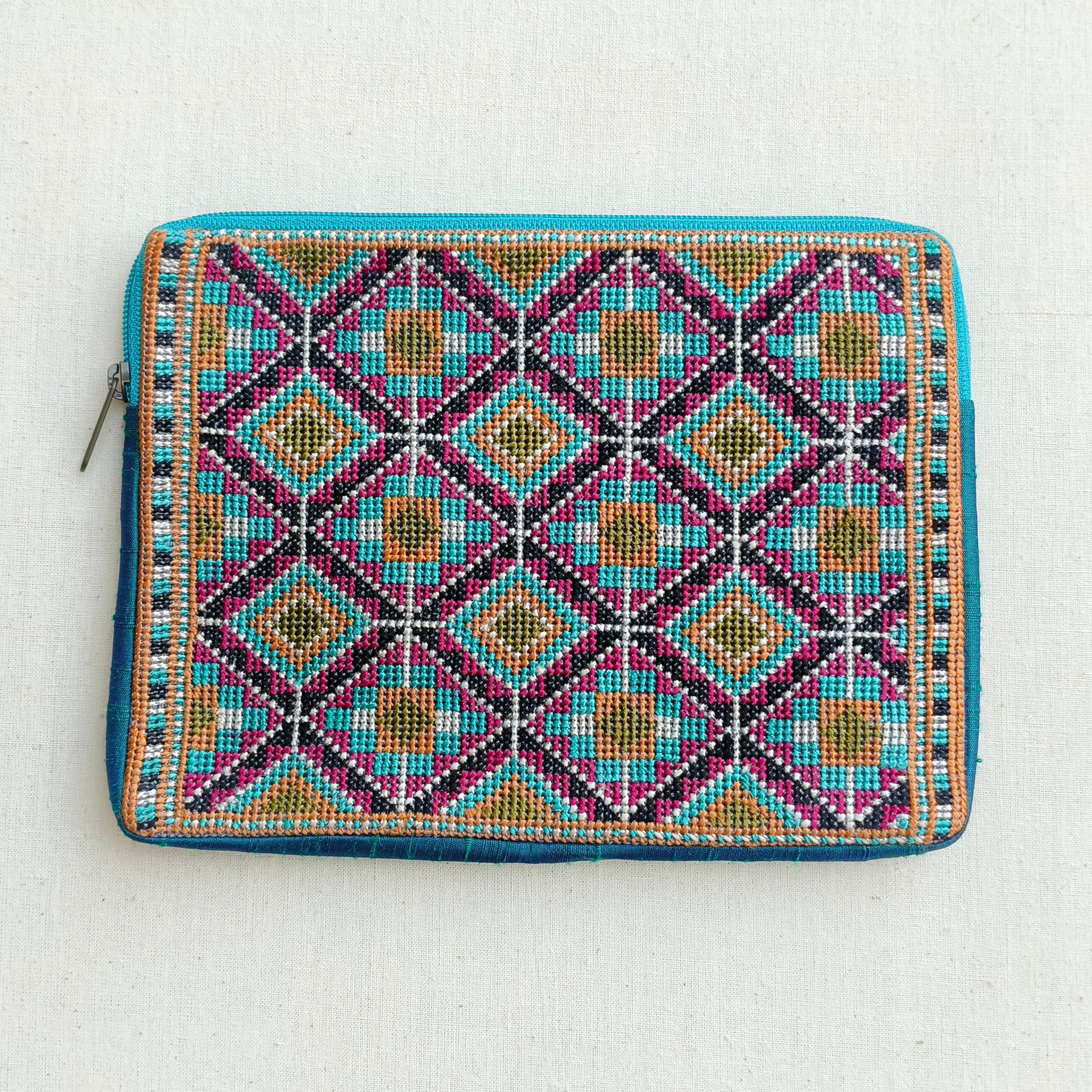 Pouch