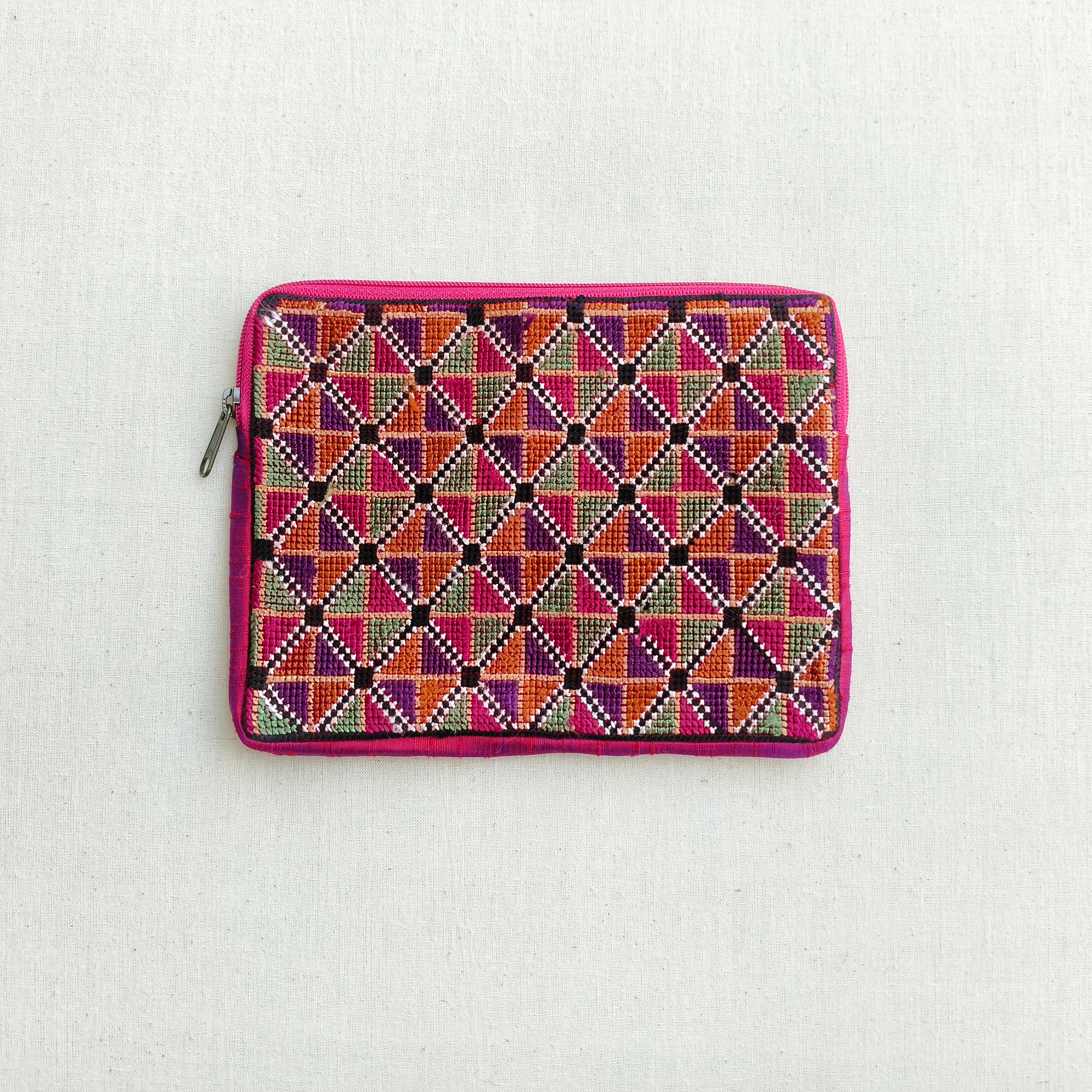 Pouch