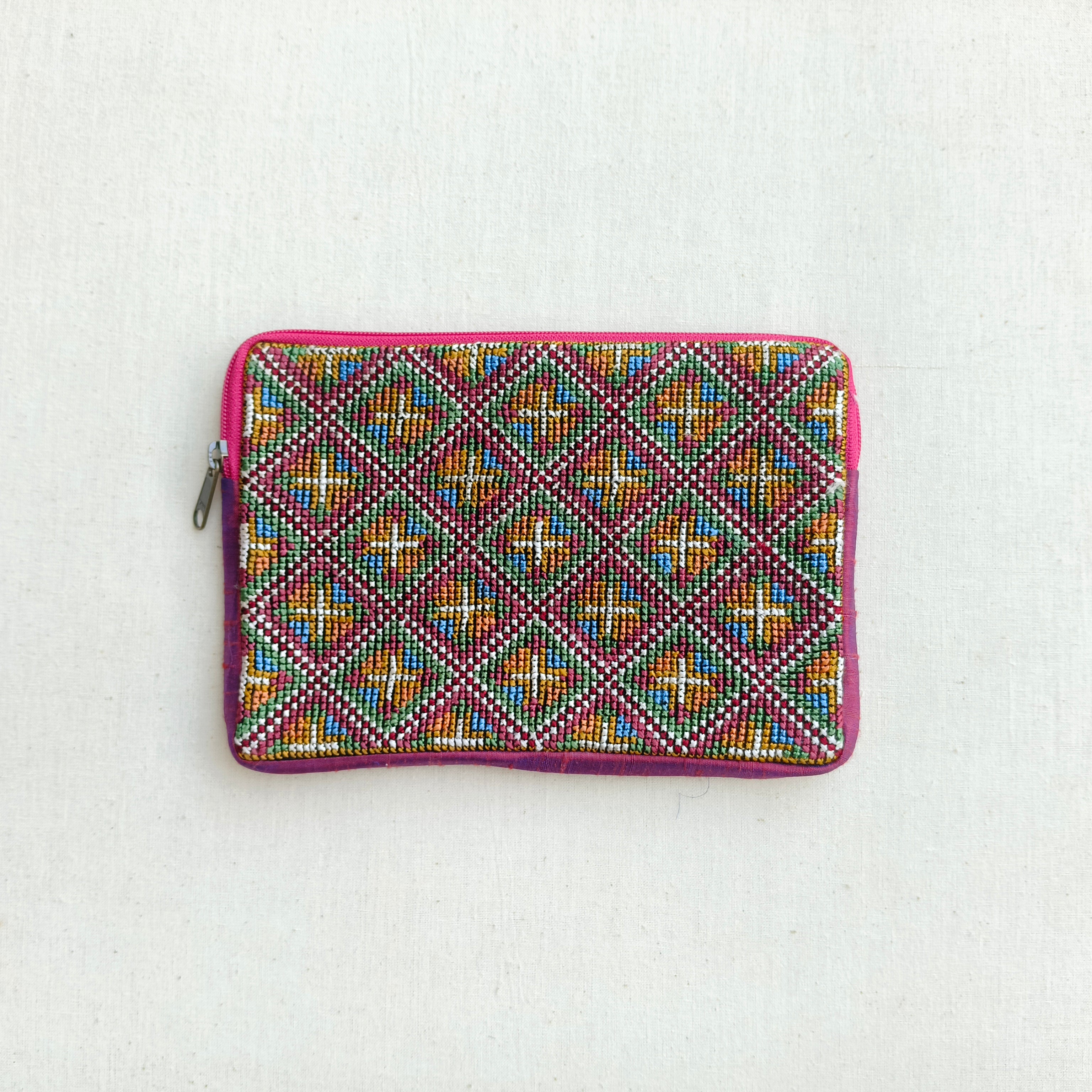 Pouch