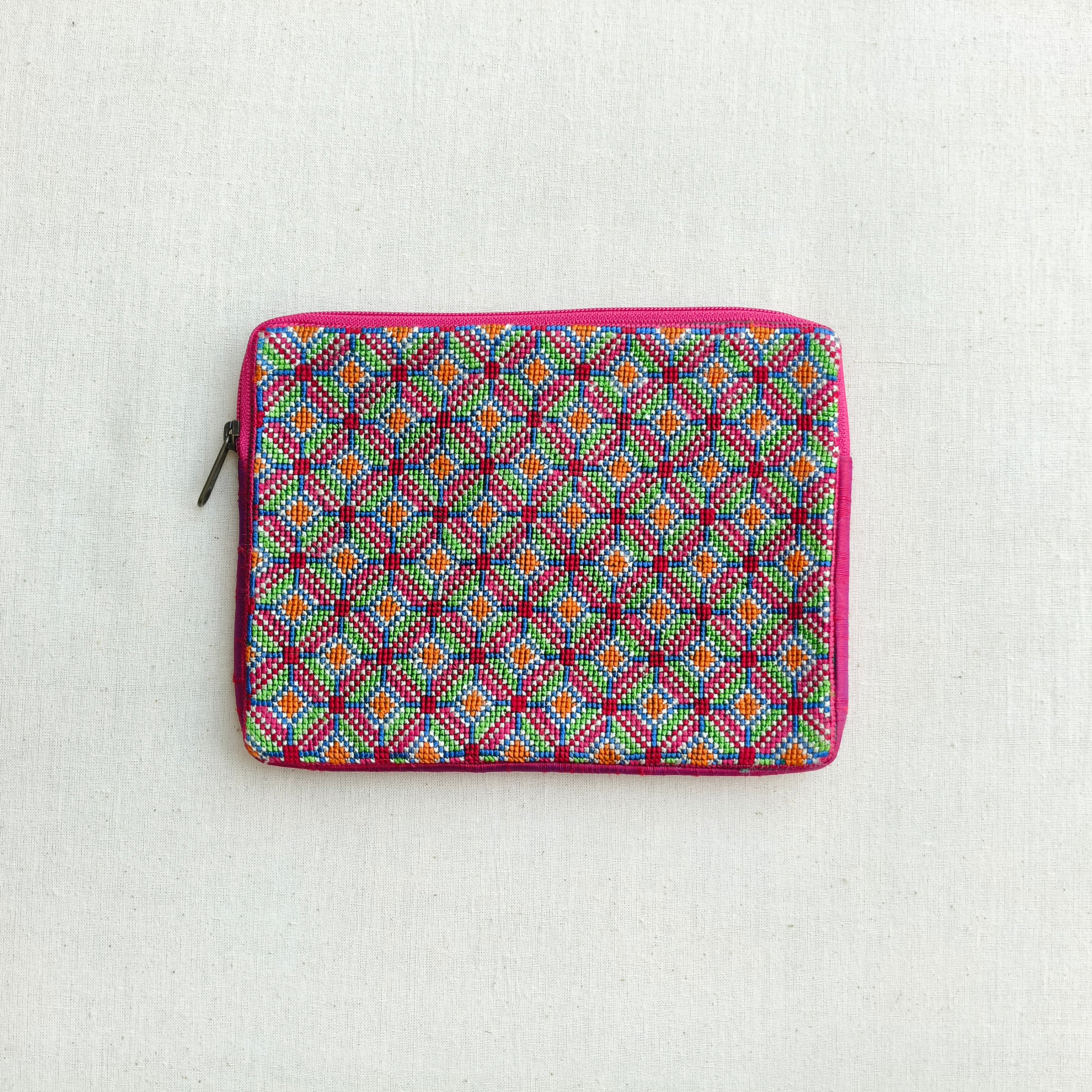 Pouch