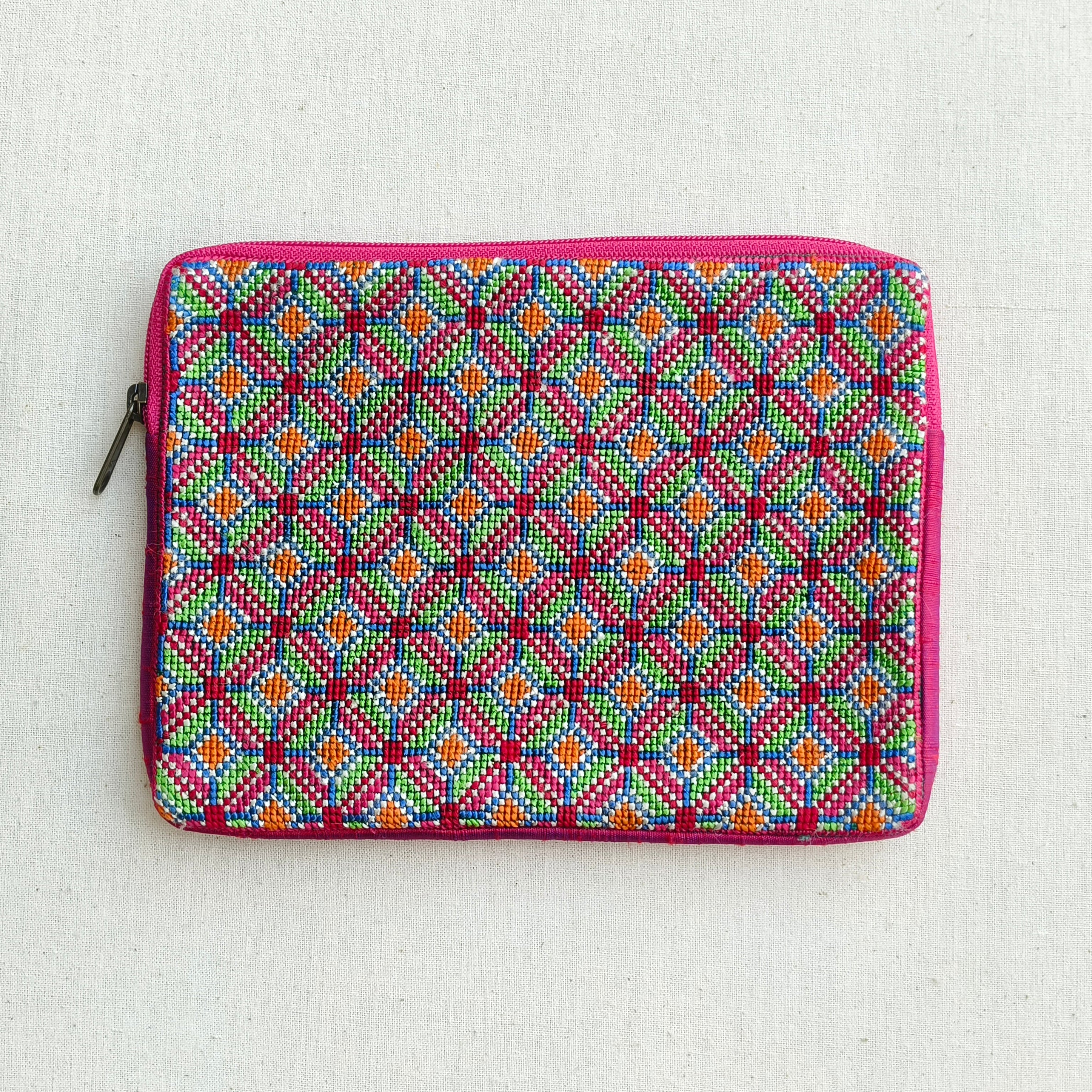 Pouch